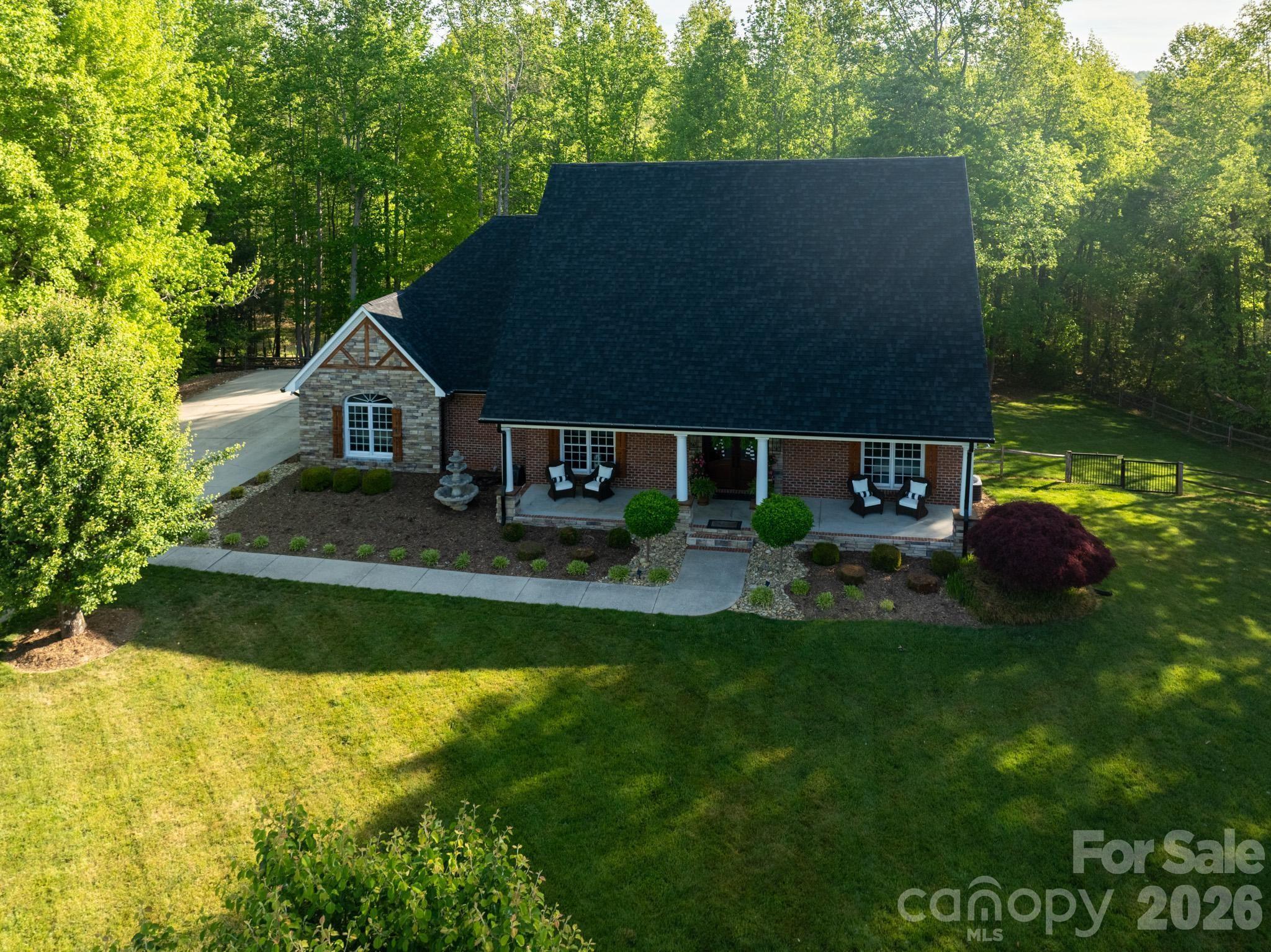 Thornfield - Residential