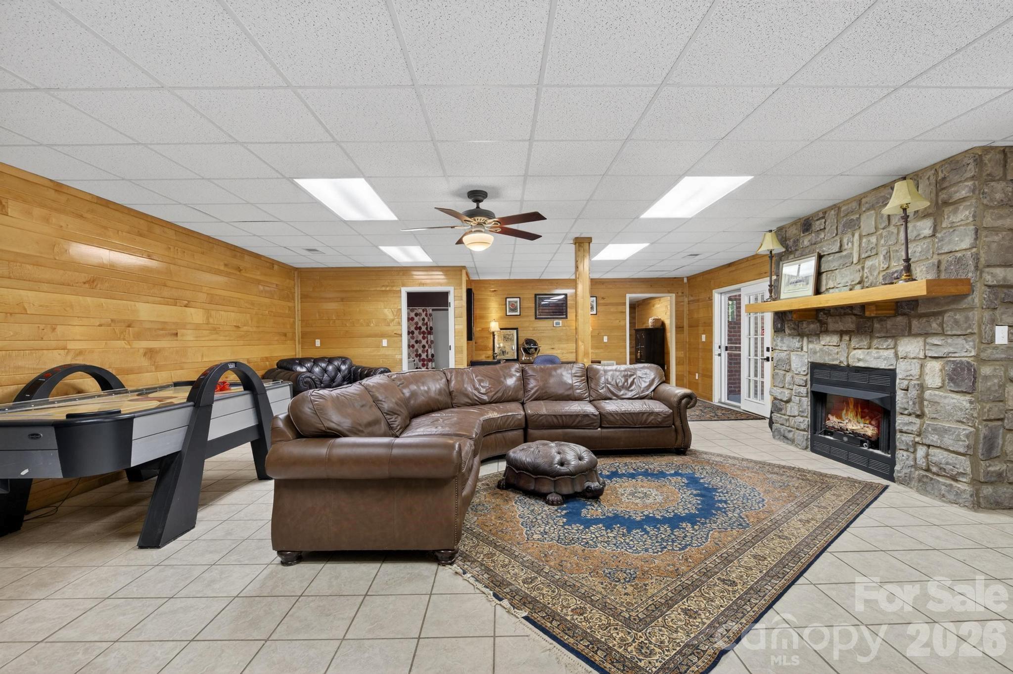 Thornfield - Residential