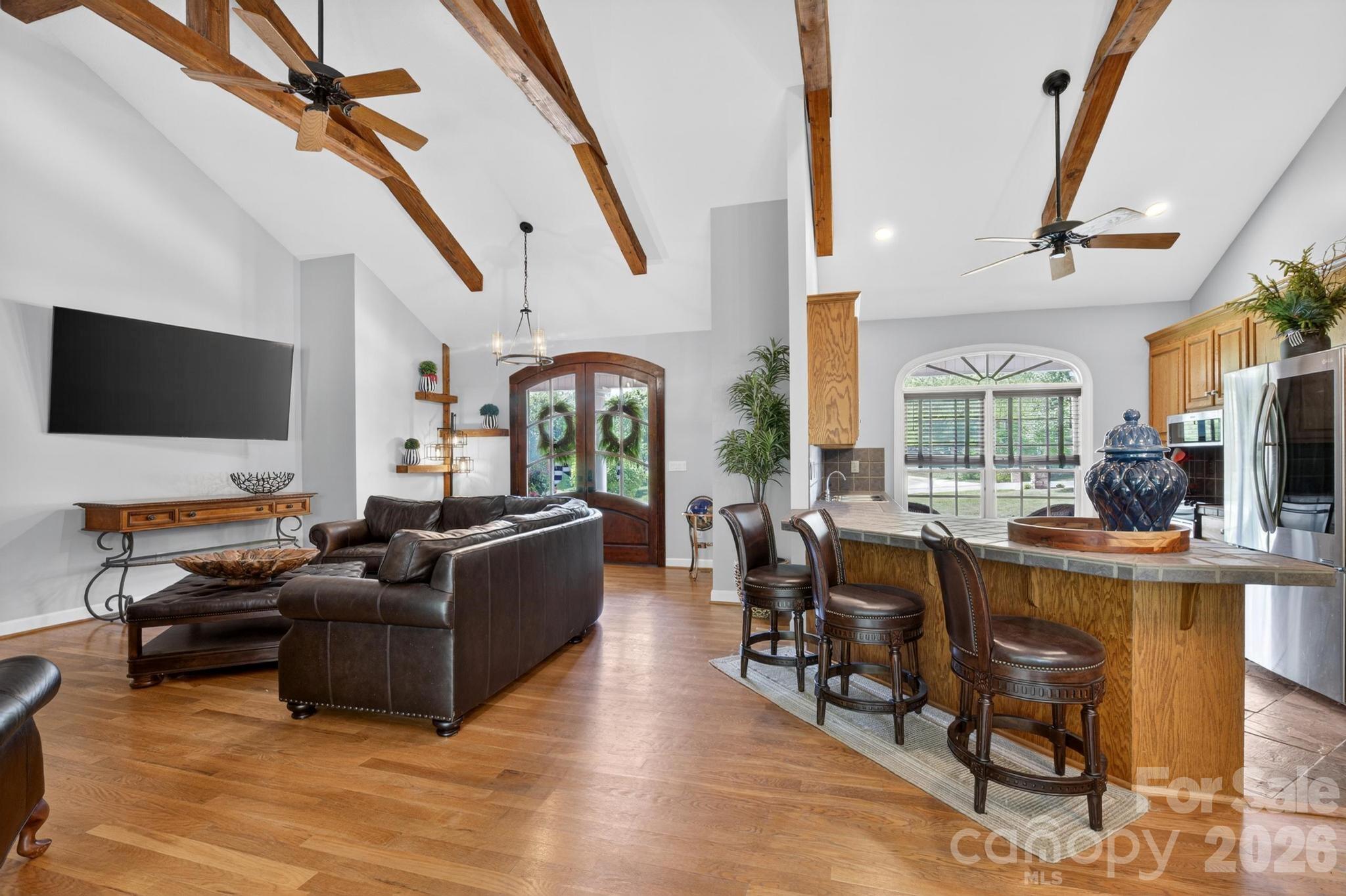 Thornfield - Residential