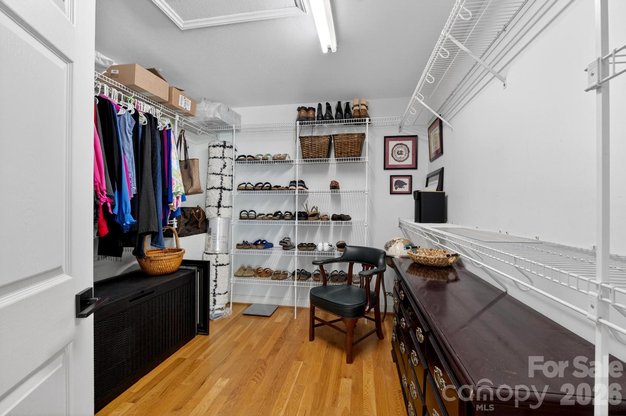 Thornfield - Residential