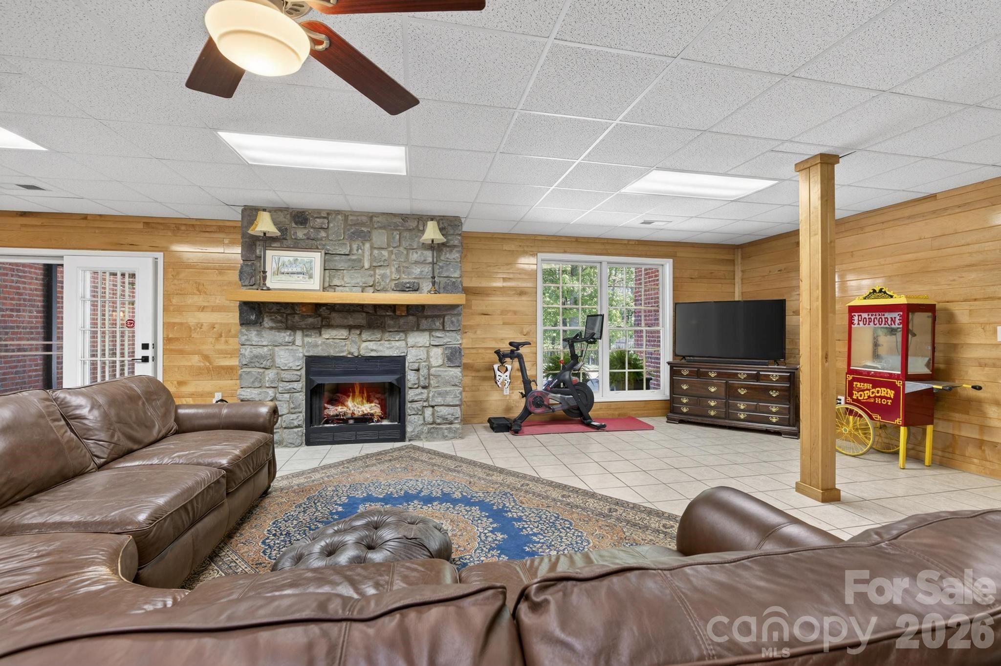 Thornfield - Residential