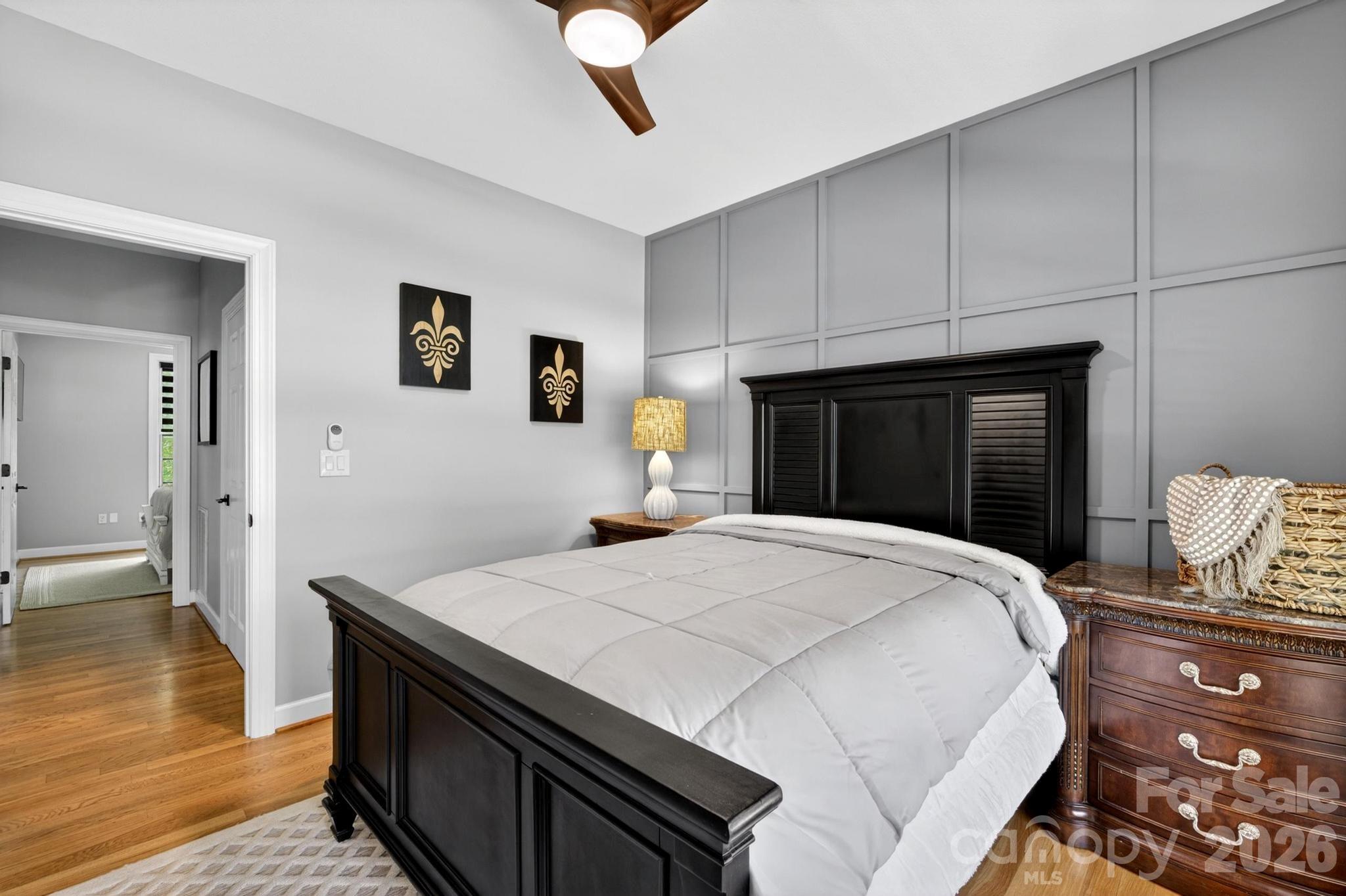 Thornfield - Residential