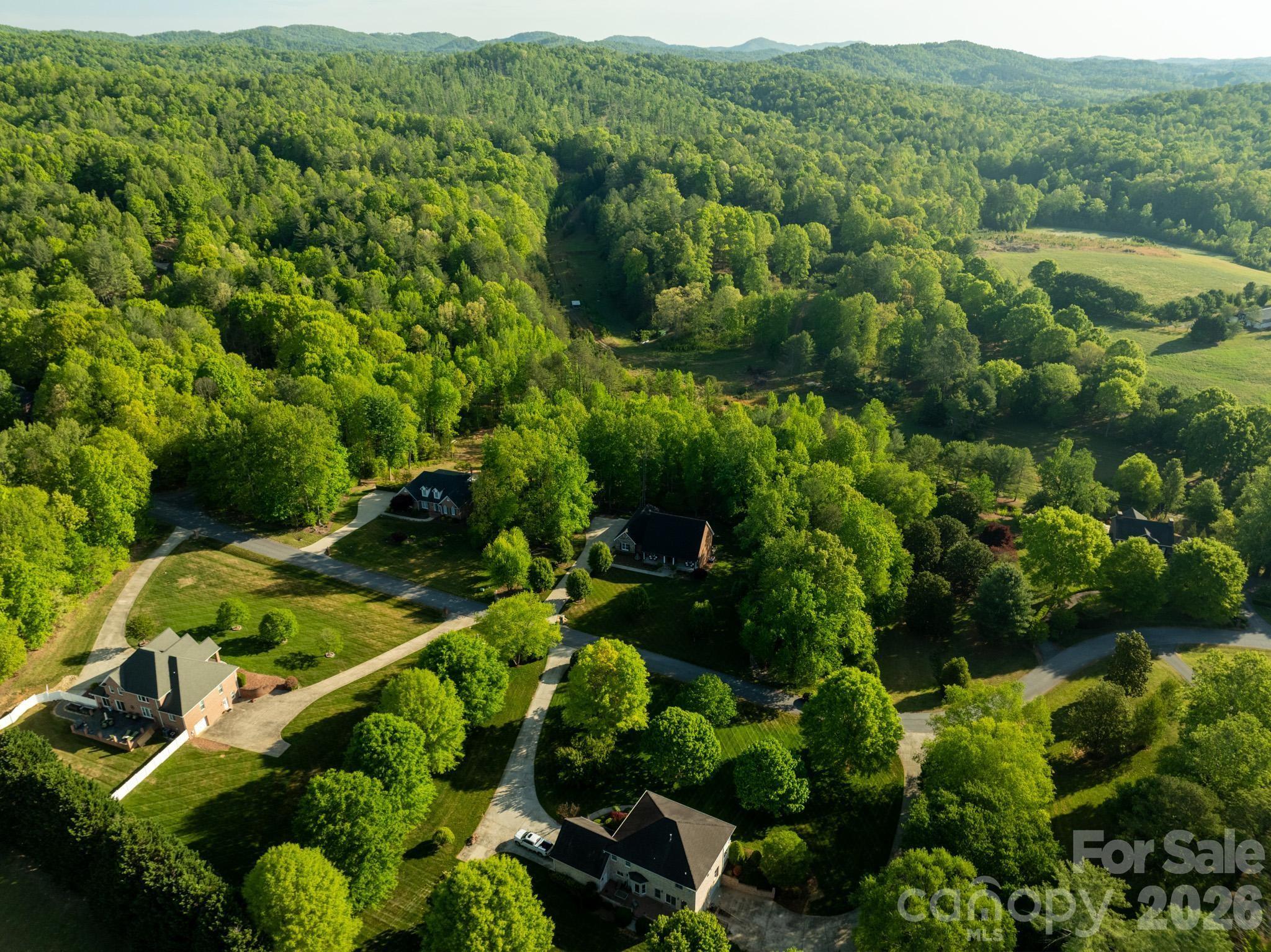 Thornfield - Residential