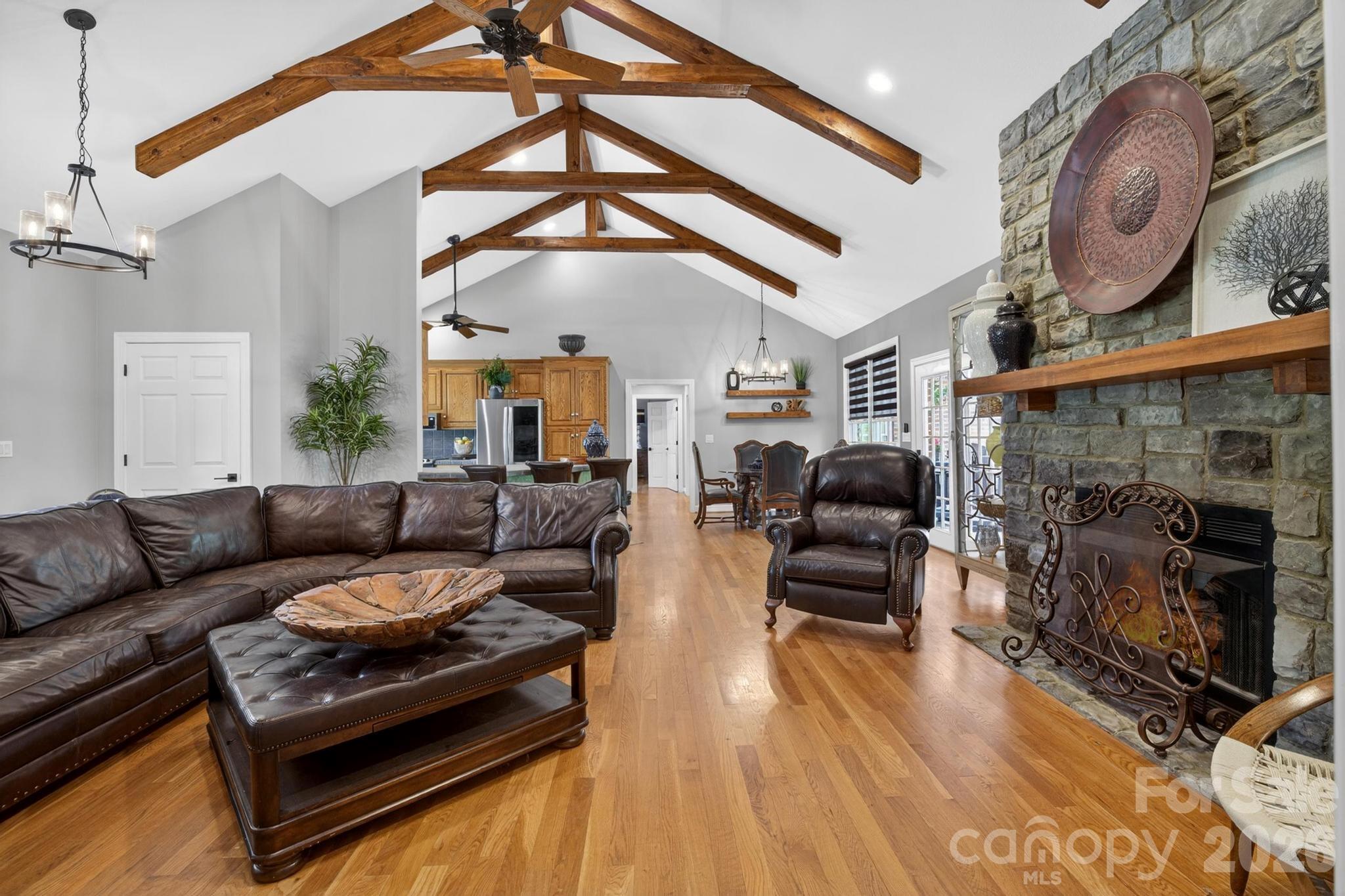 Thornfield - Residential