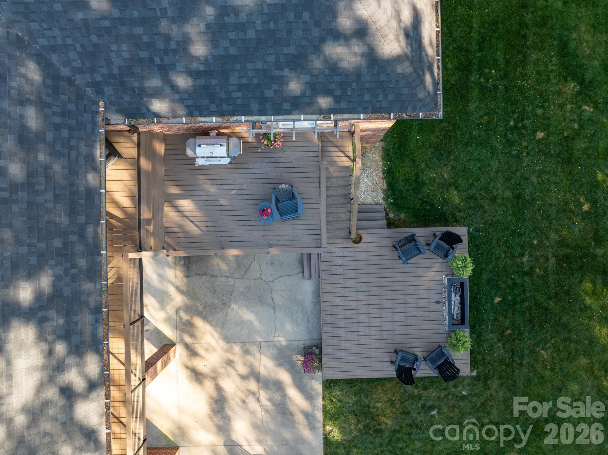 Thornfield - Residential