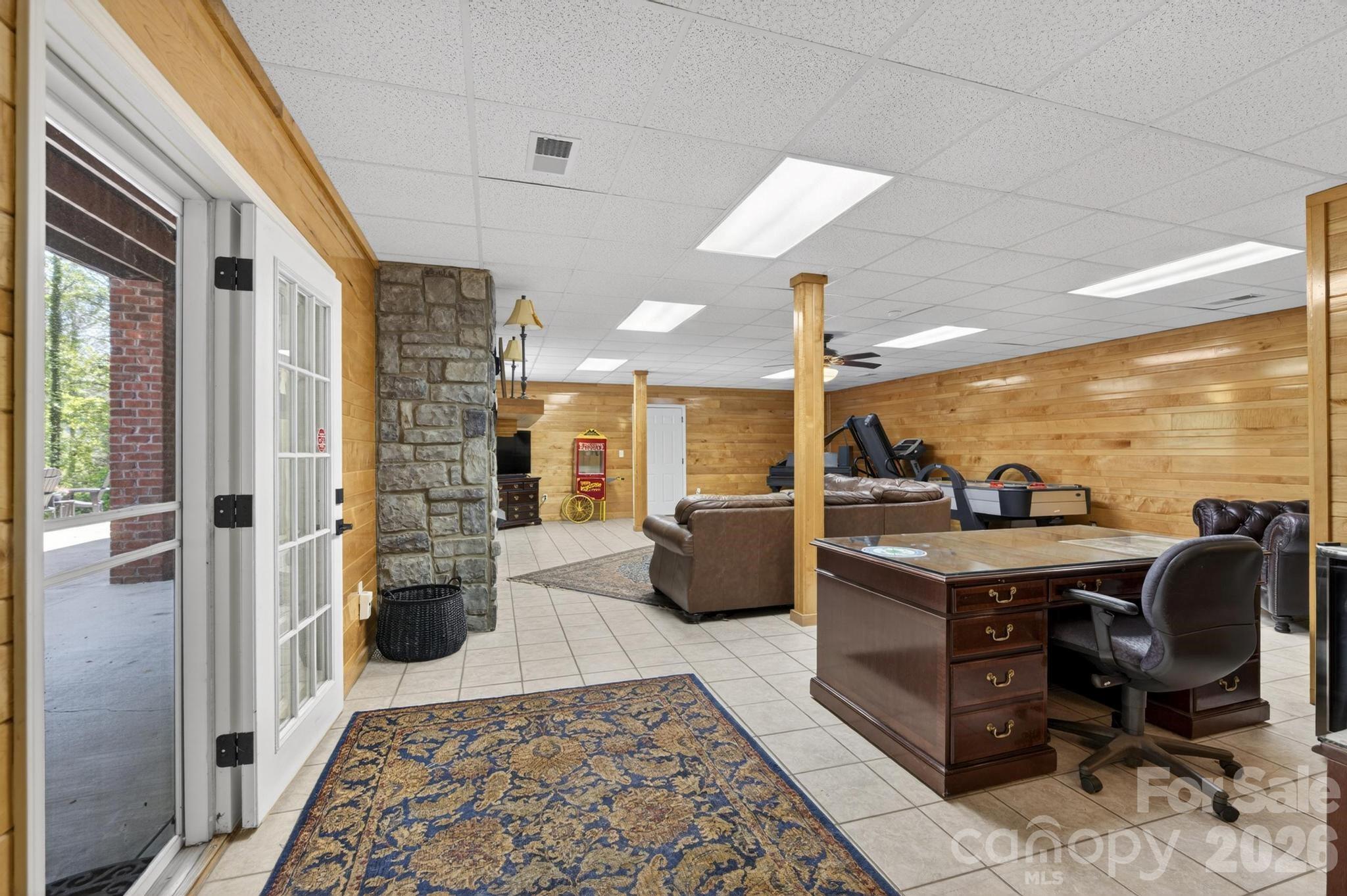 Thornfield - Residential