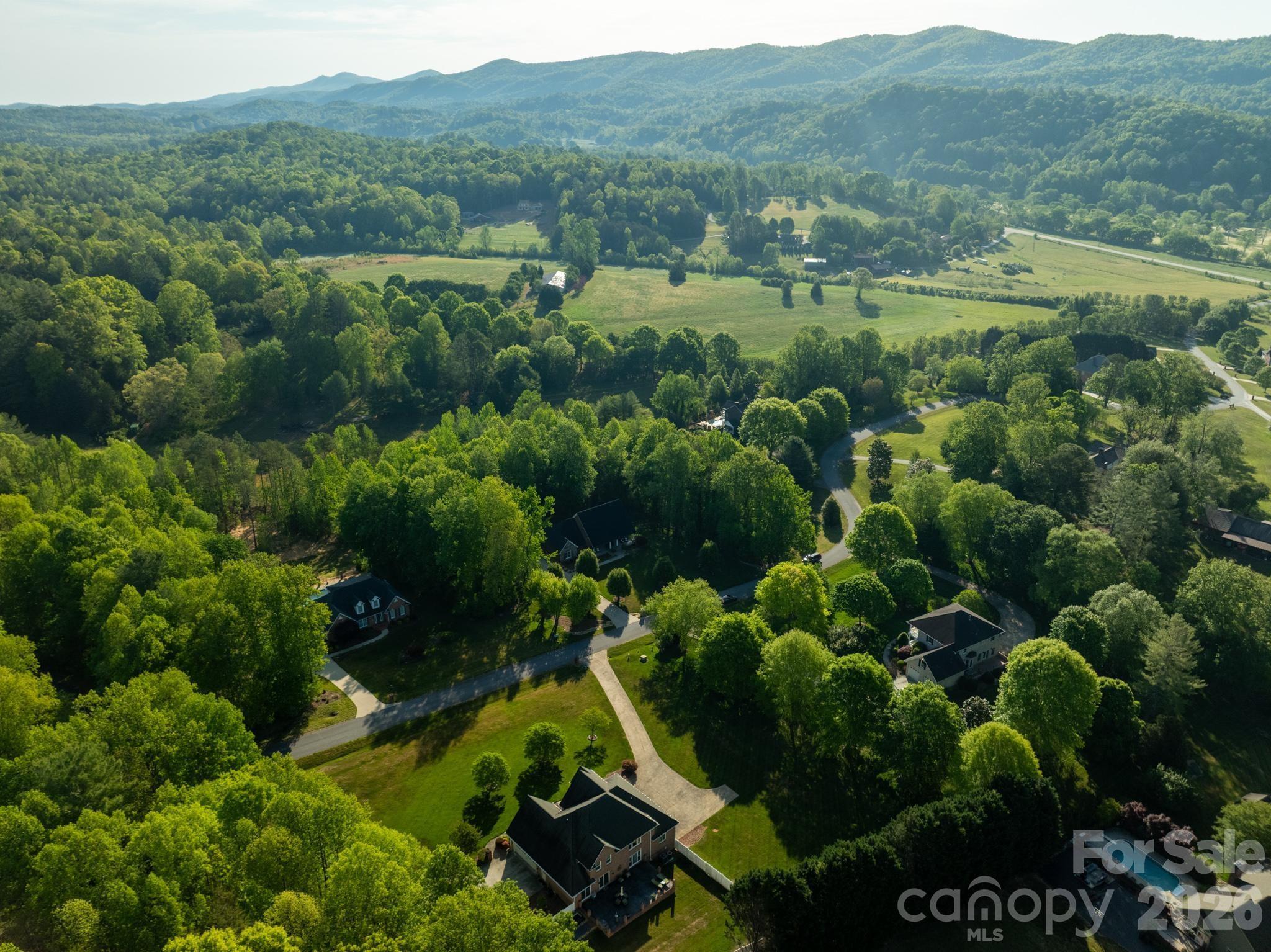 Thornfield - Residential