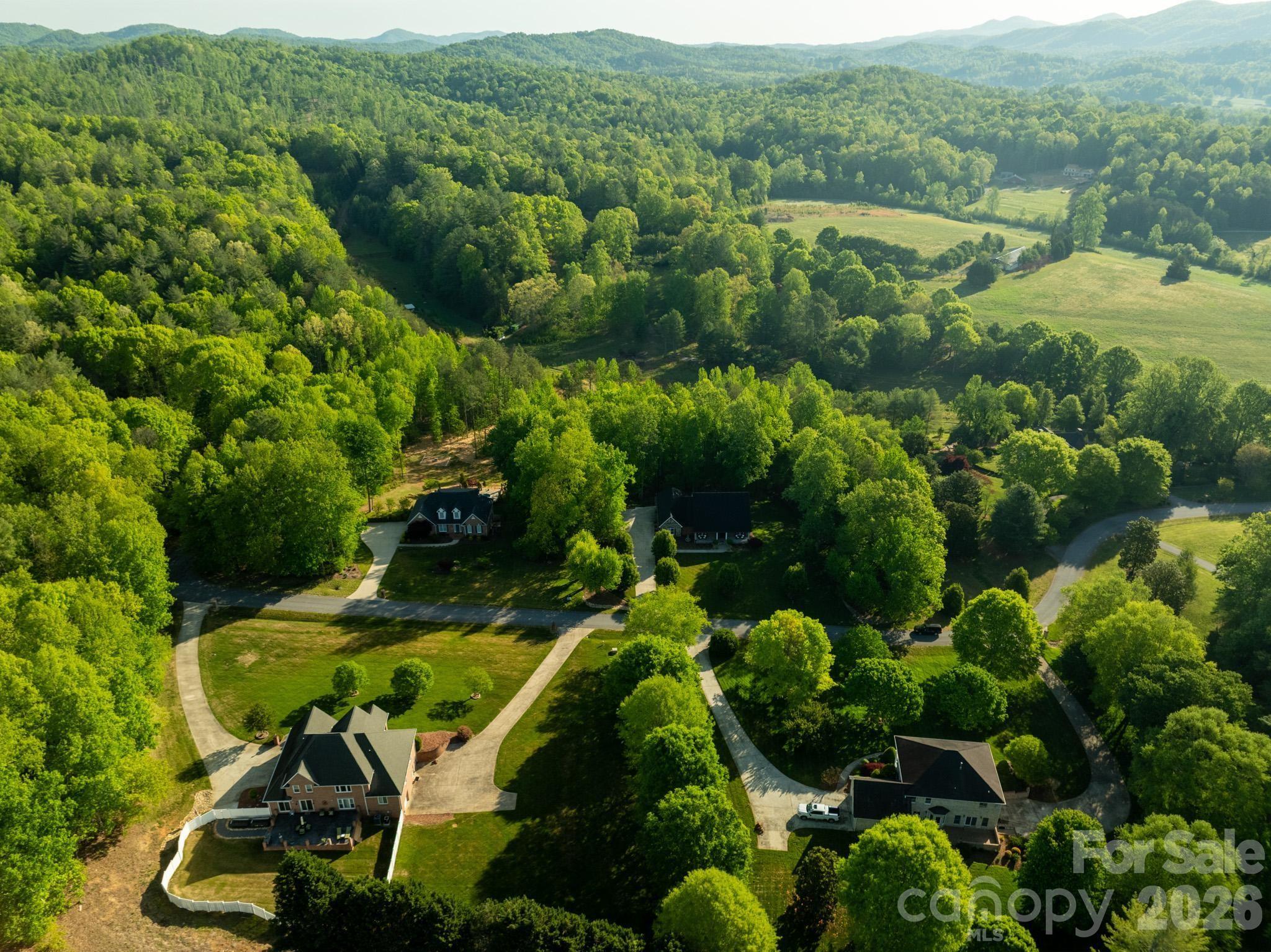 Thornfield - Residential