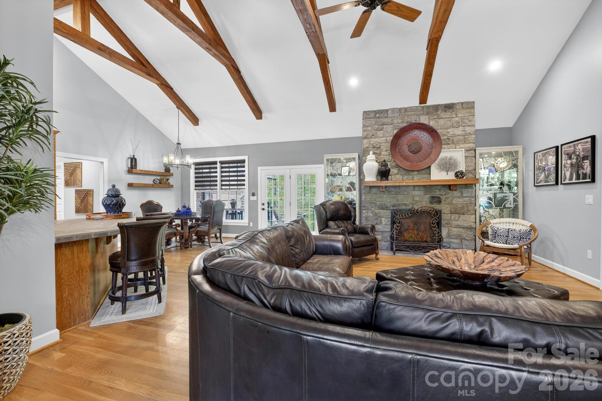 Thornfield - Residential