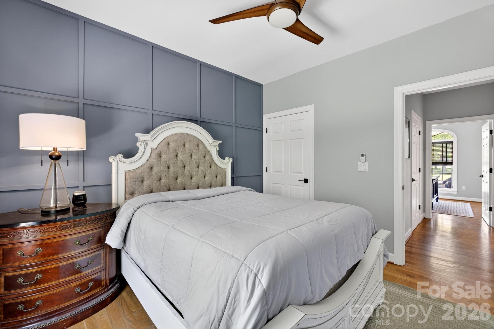 Thornfield - Residential