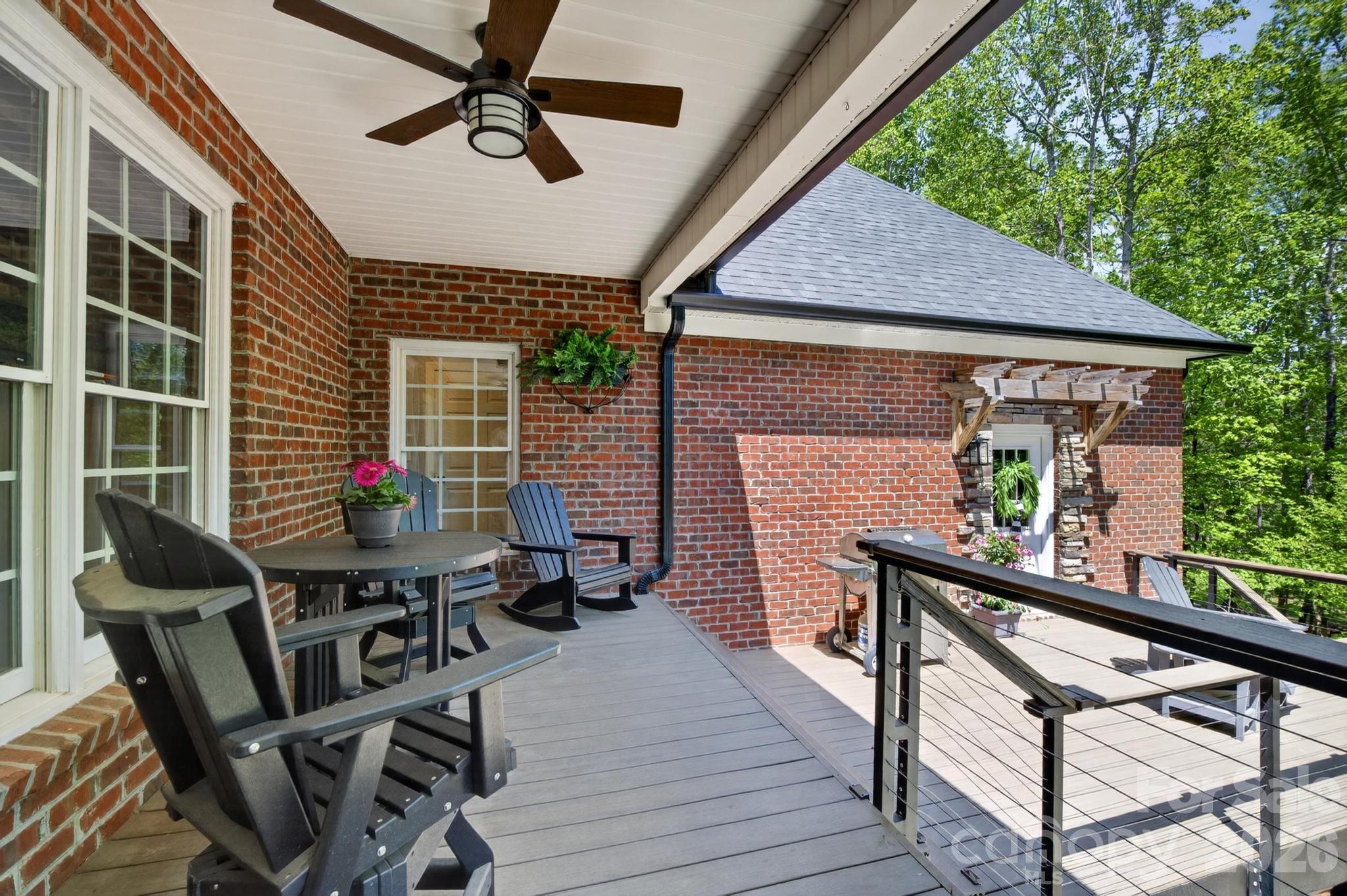 Thornfield - Residential