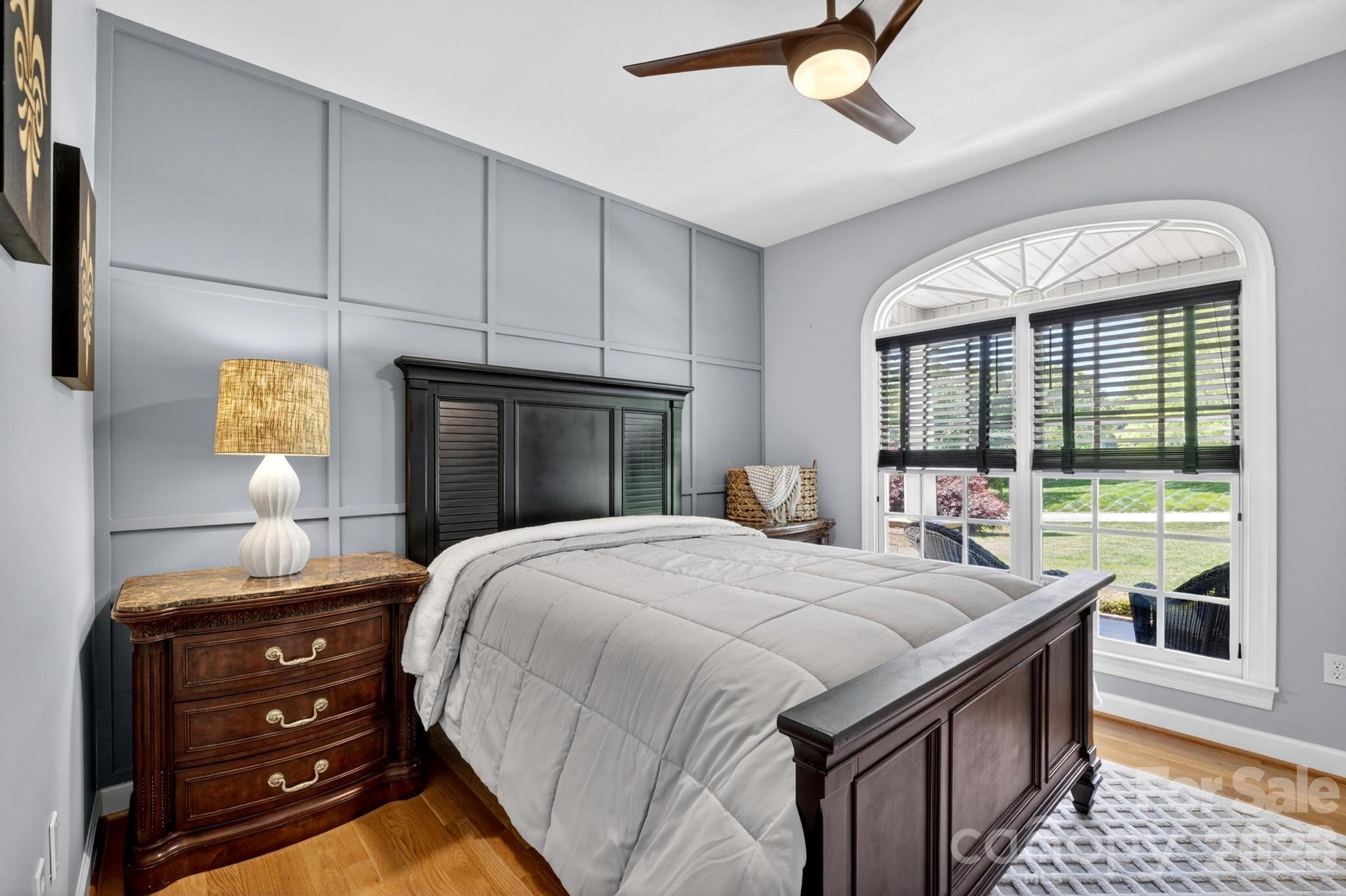 Thornfield - Residential