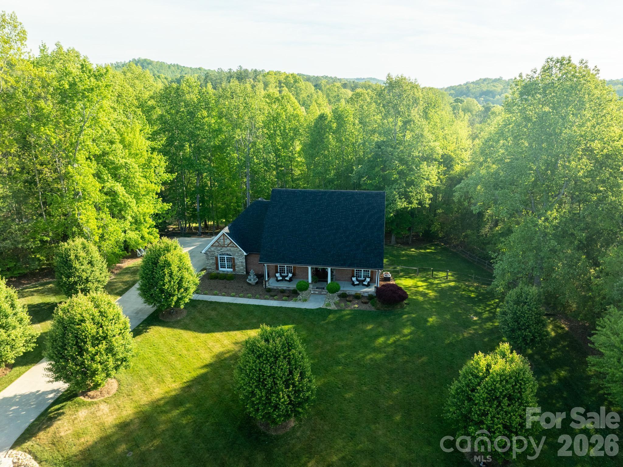 Thornfield - Residential