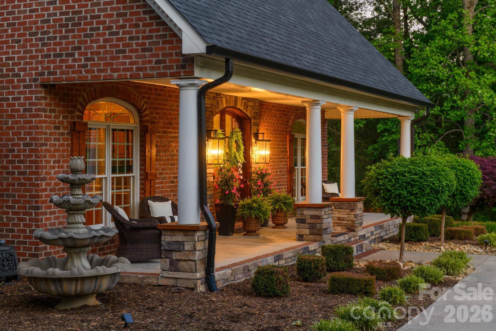 Thornfield - Residential