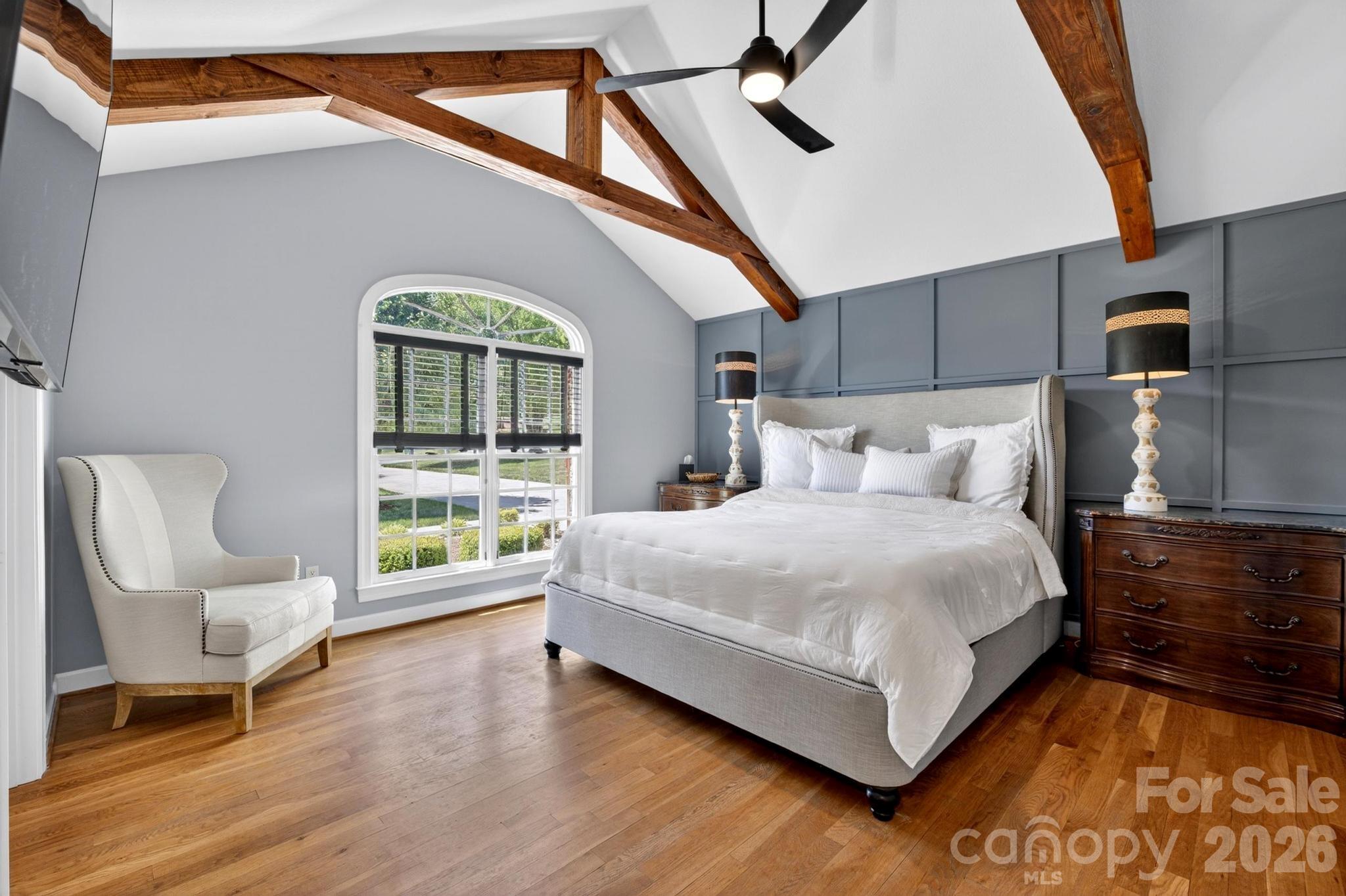 Thornfield - Residential