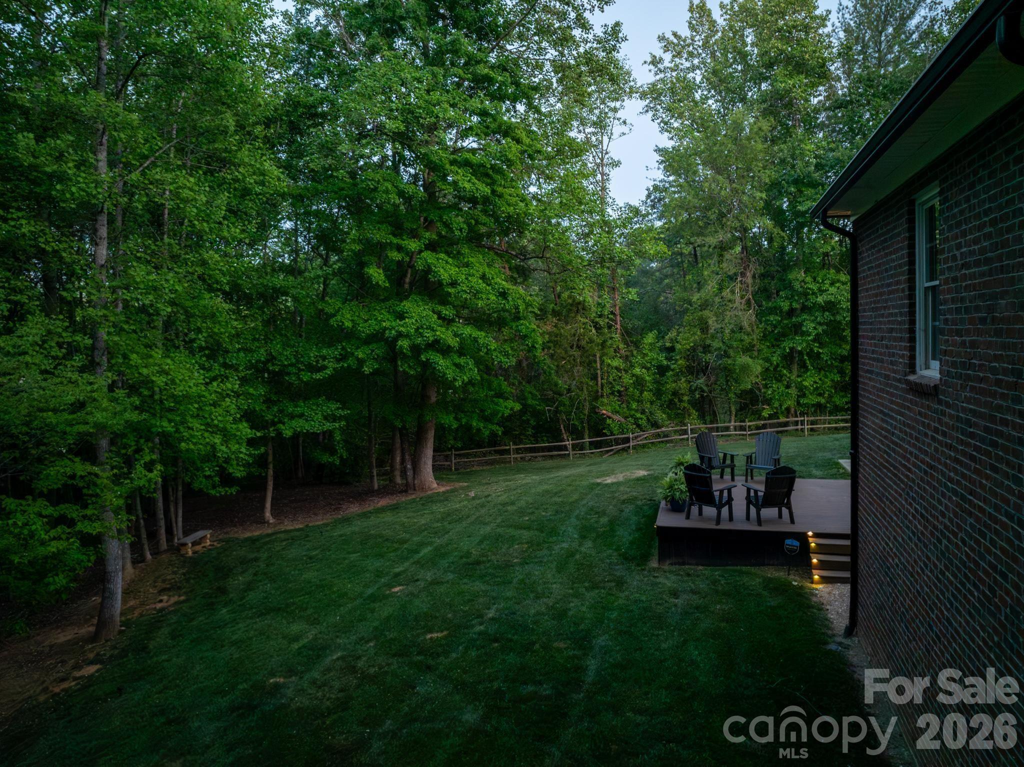 Thornfield - Residential