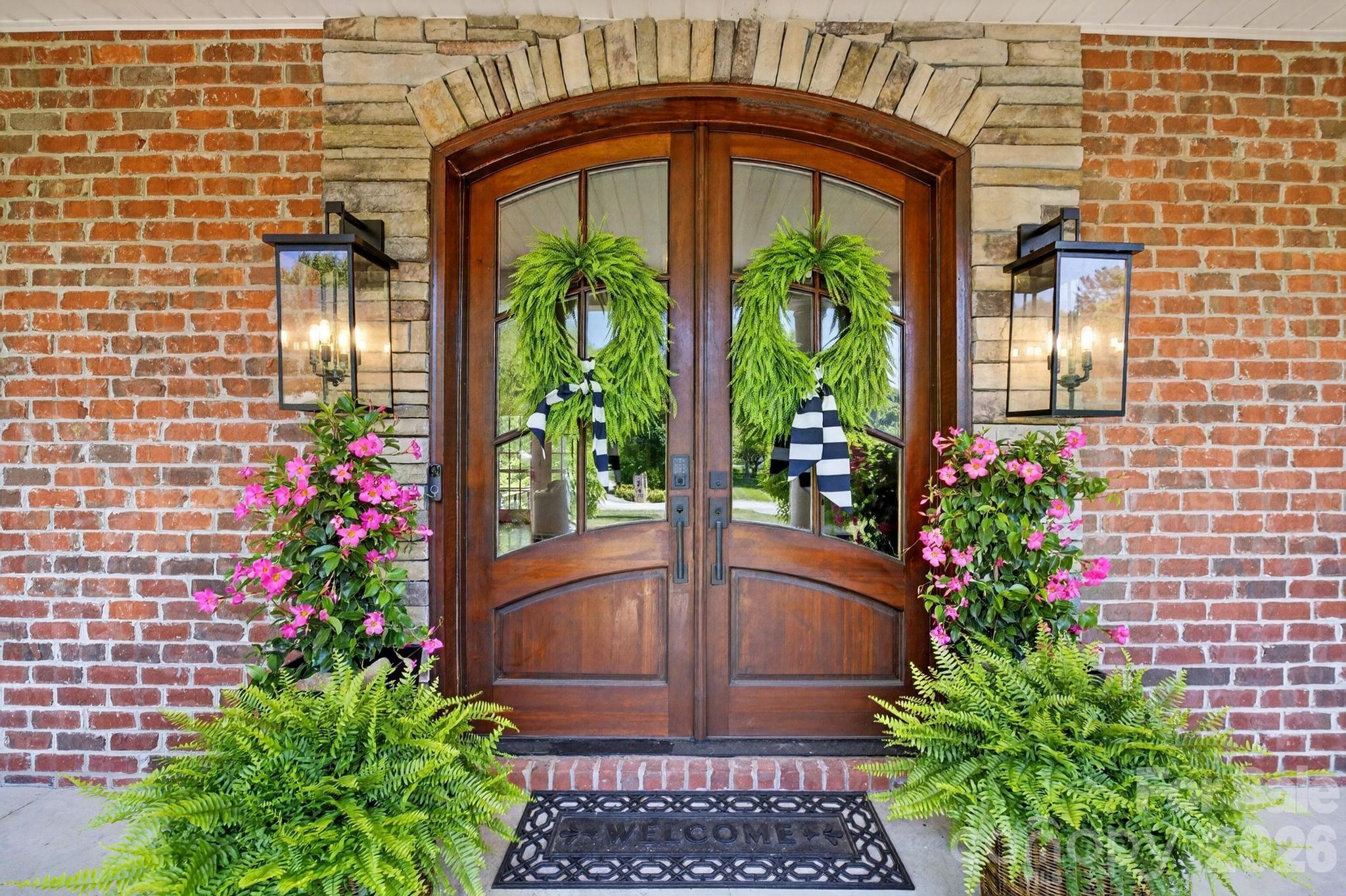 Thornfield - Residential