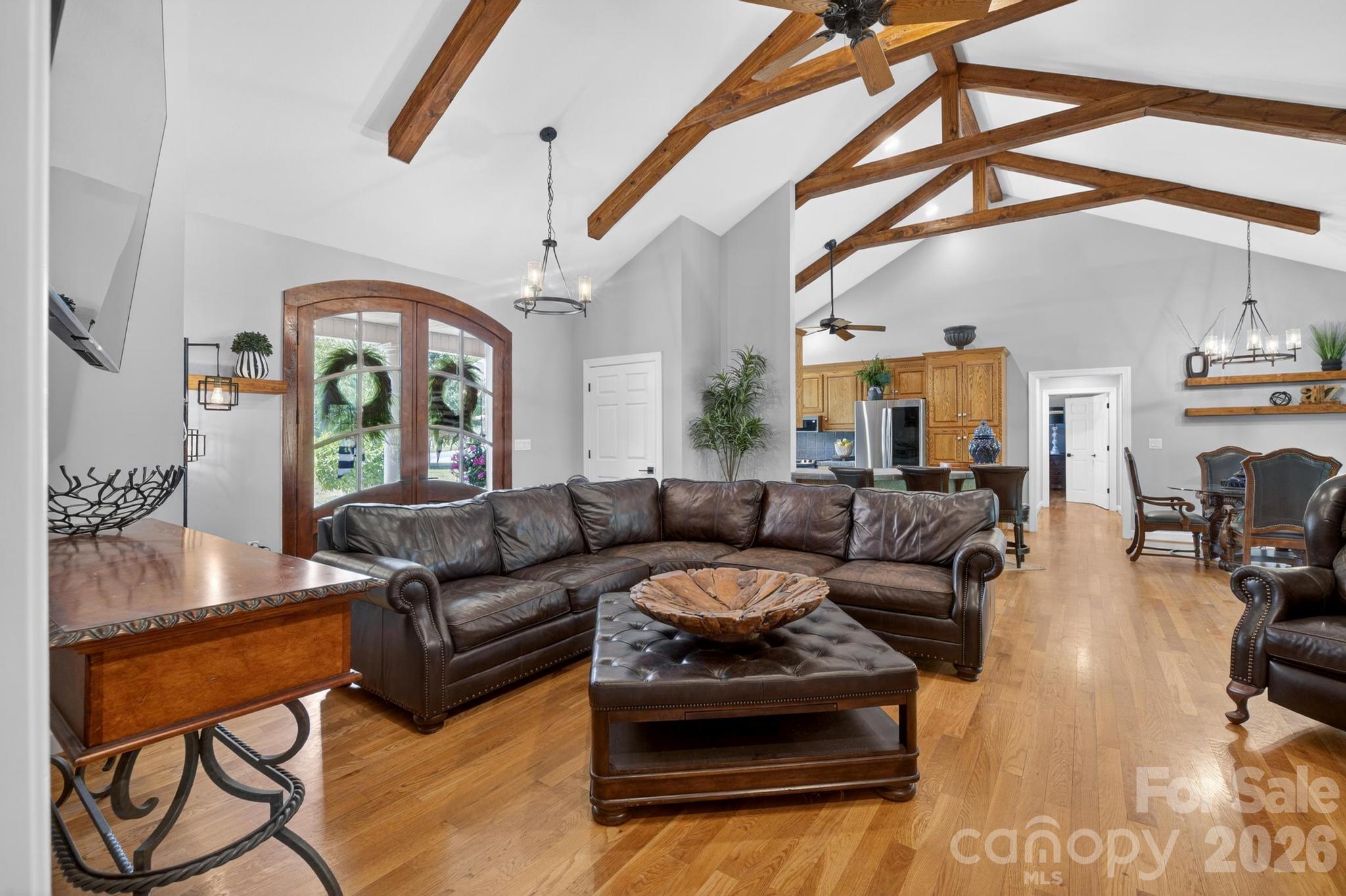 Thornfield - Residential