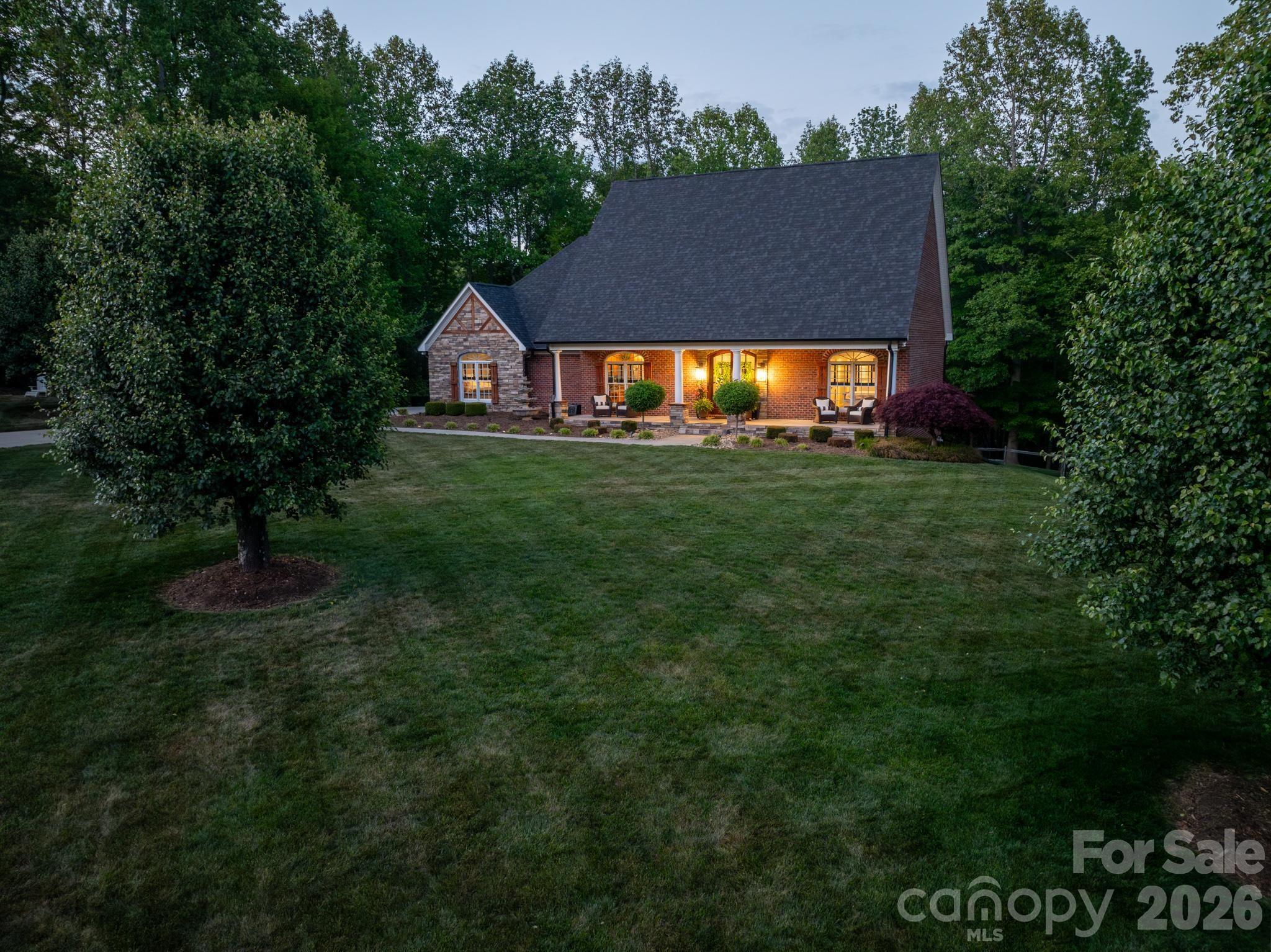 Thornfield - Residential