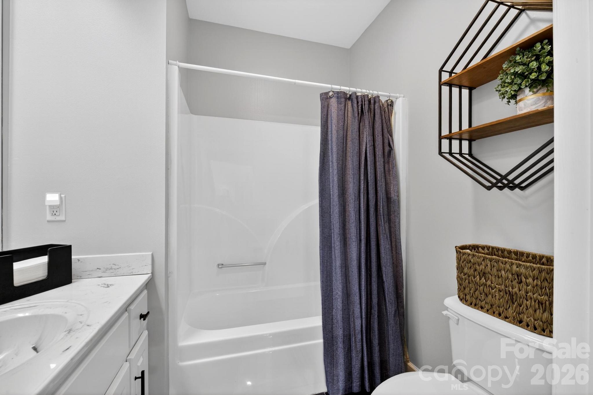 Thornfield - Residential