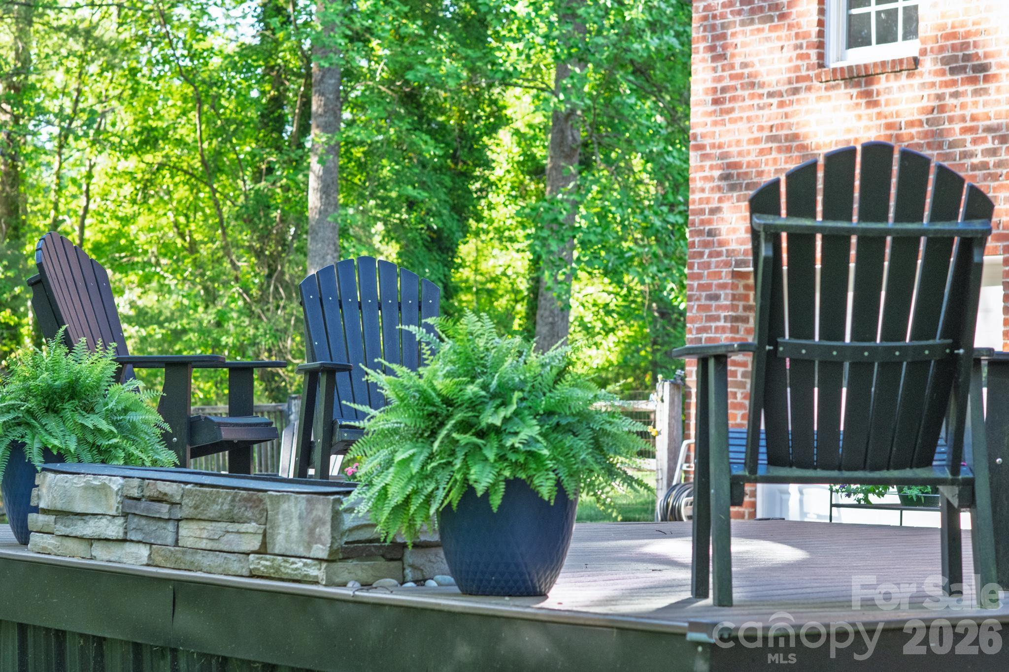 Thornfield - Residential