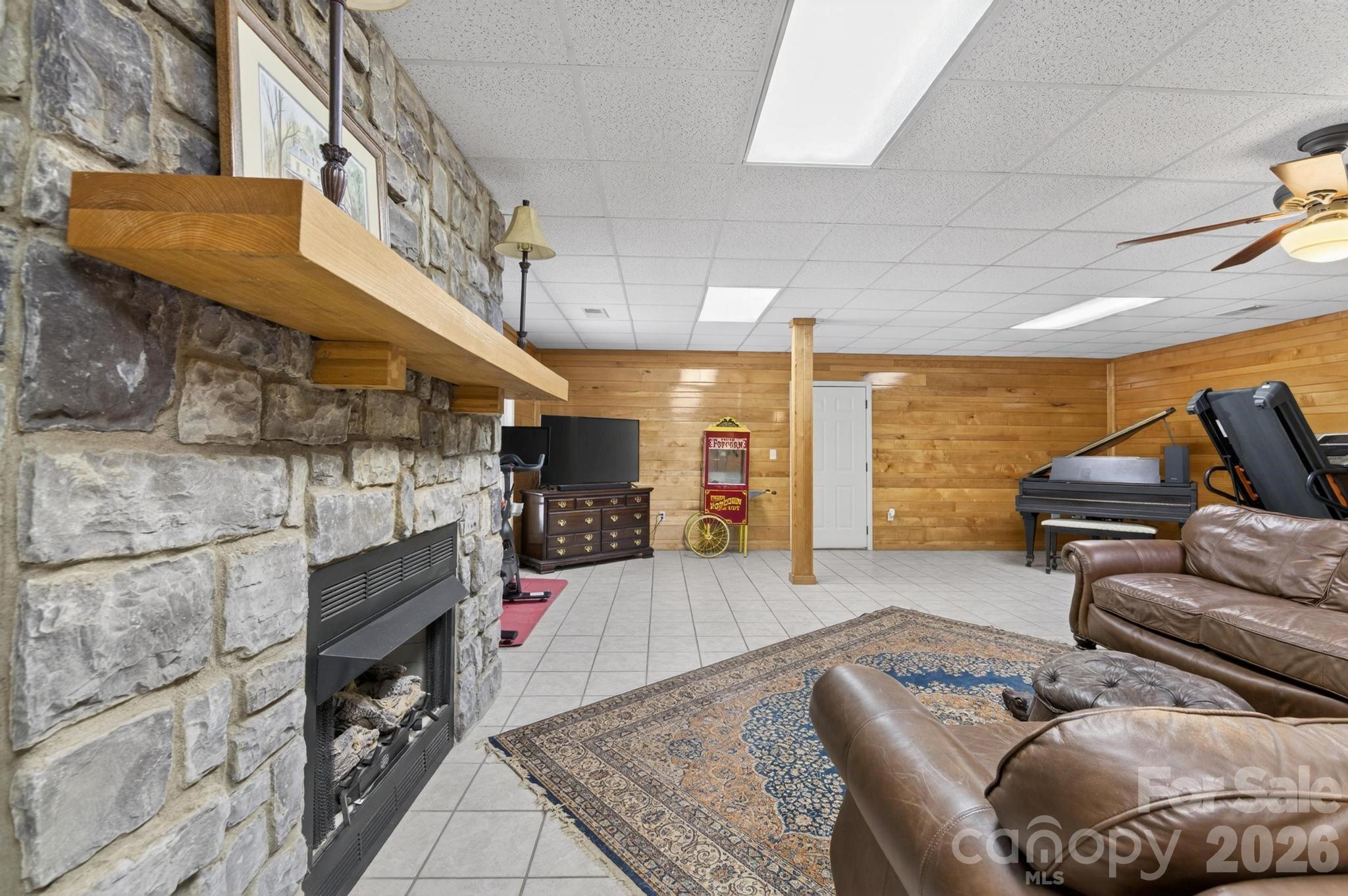 Thornfield - Residential