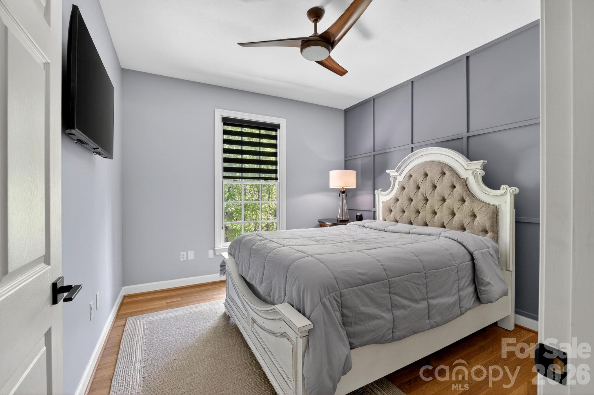 Thornfield - Residential