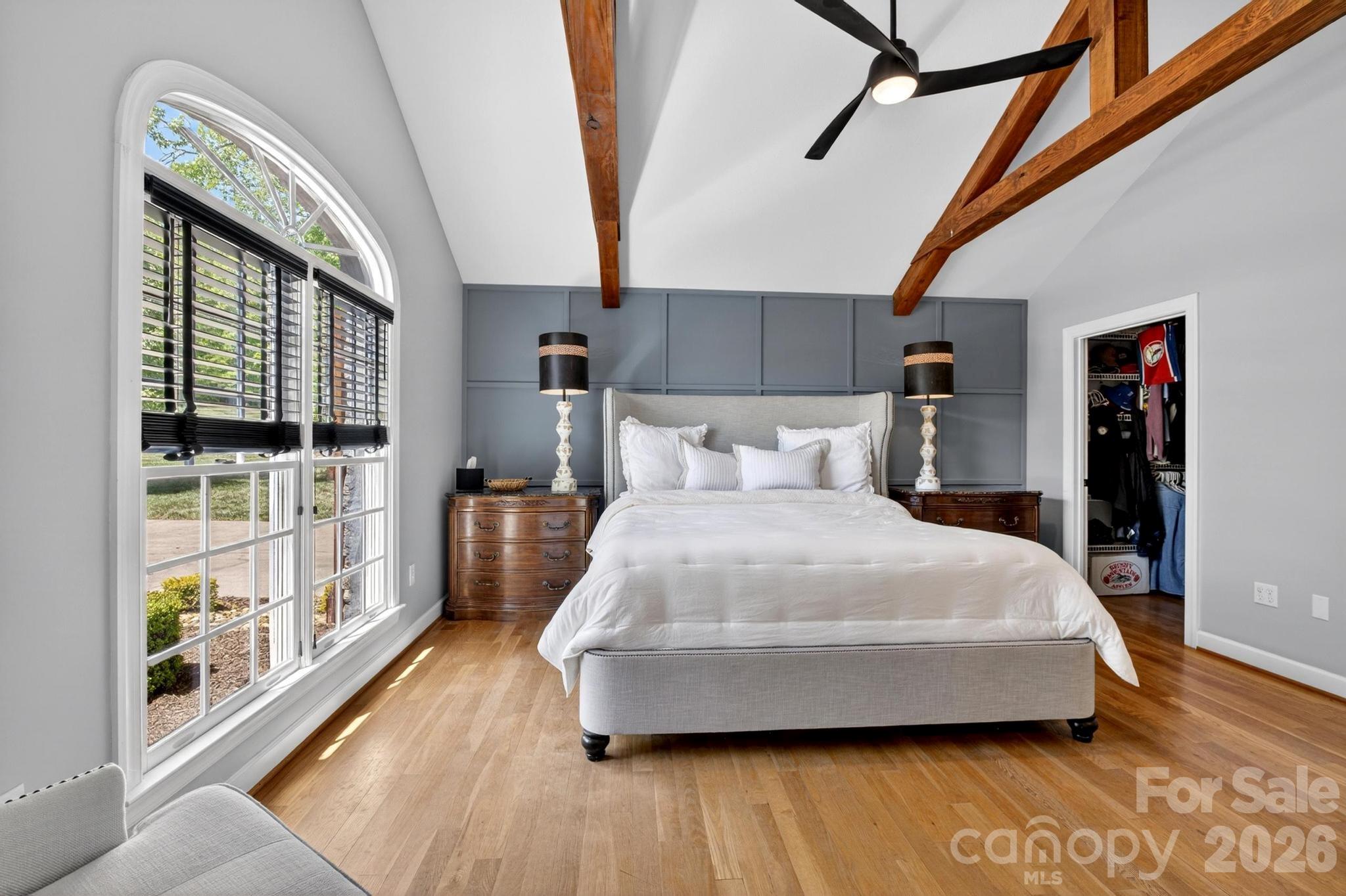 Thornfield - Residential