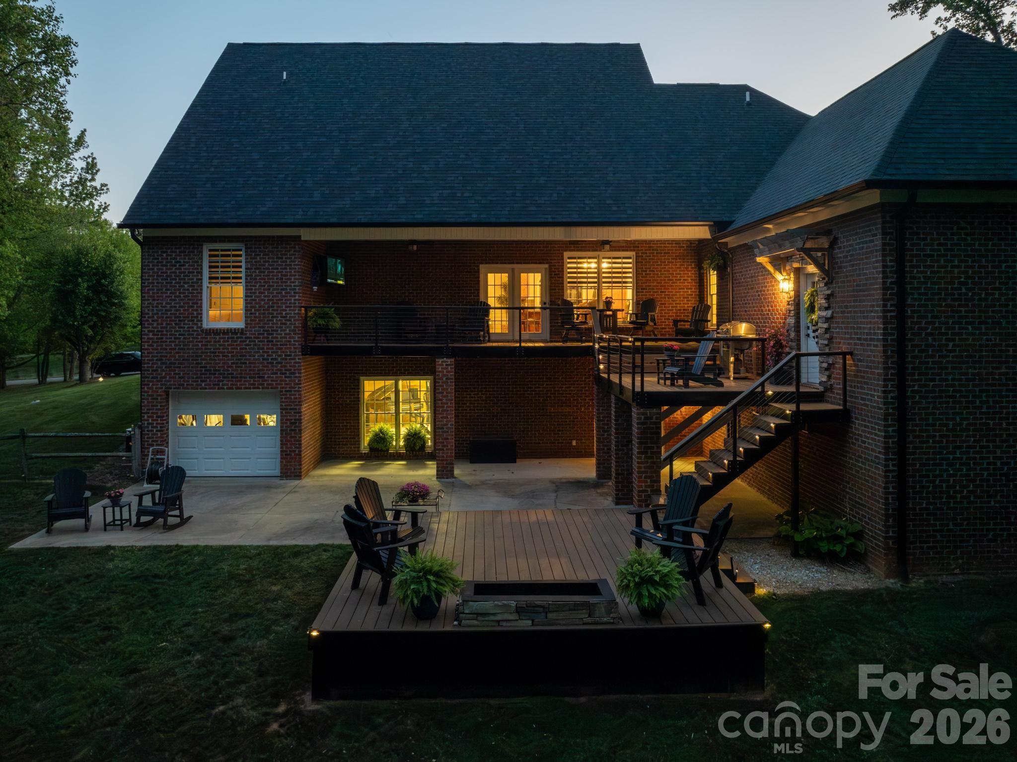 Thornfield - Residential