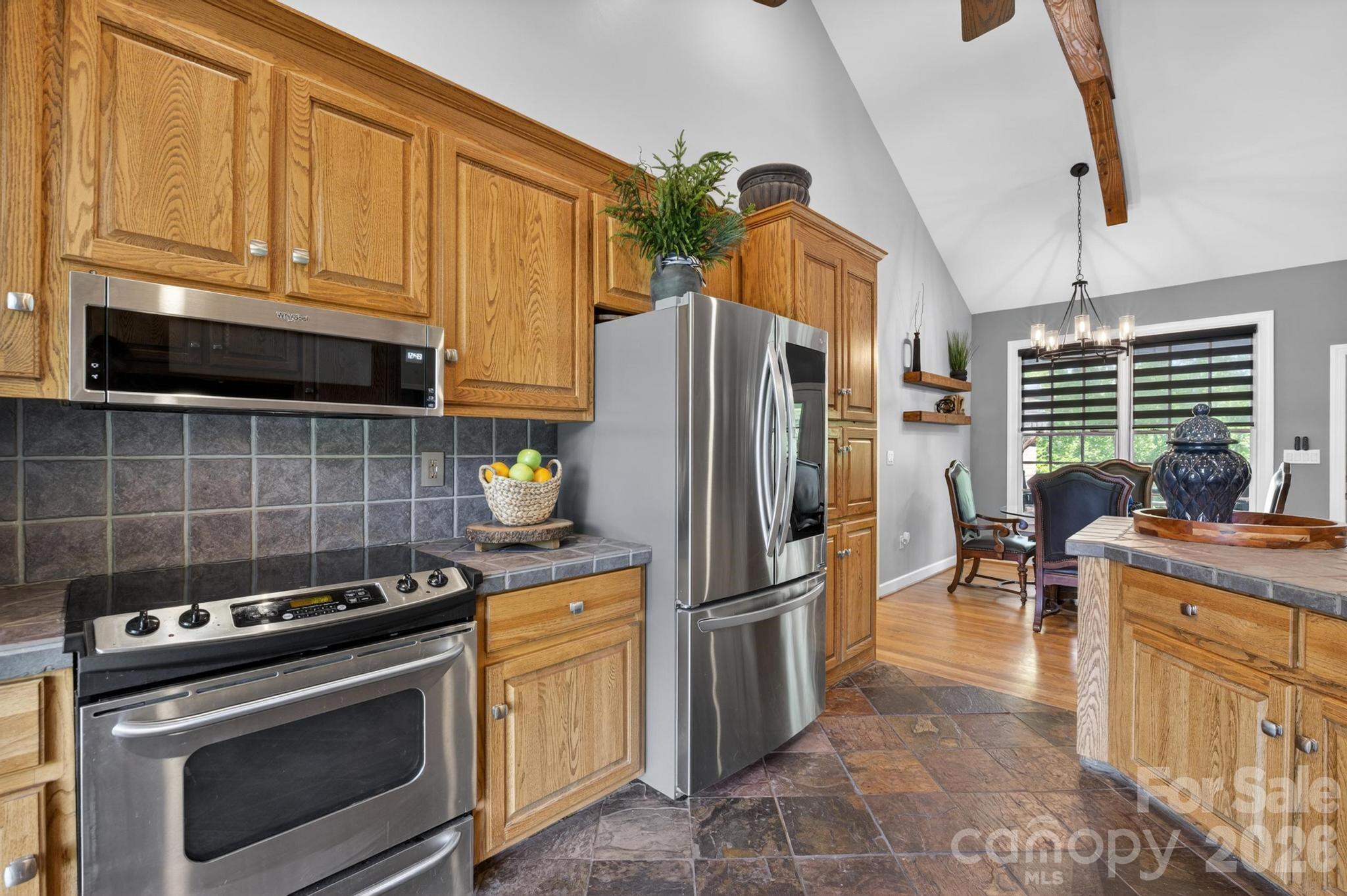 Thornfield - Residential