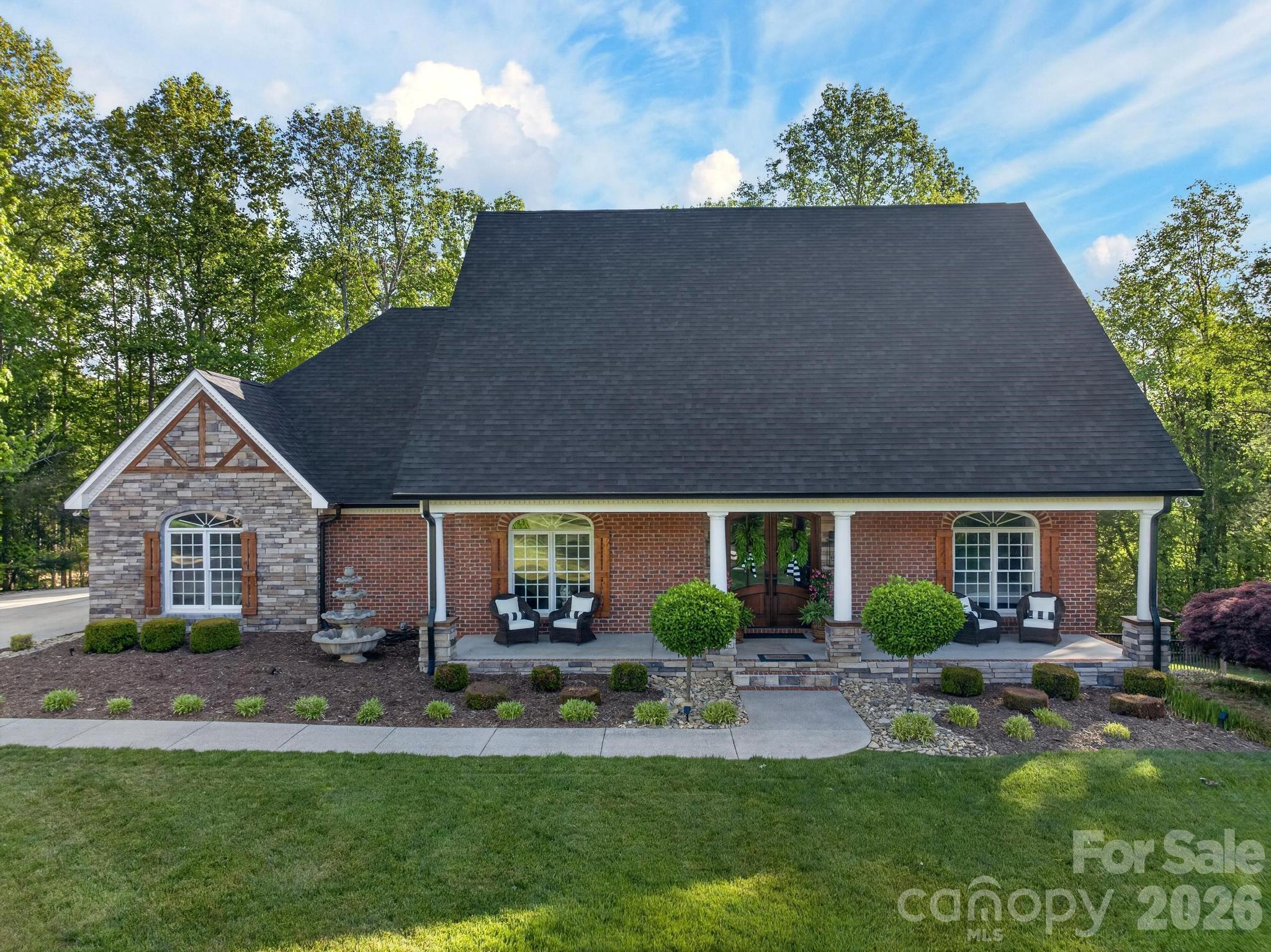 Thornfield - Residential