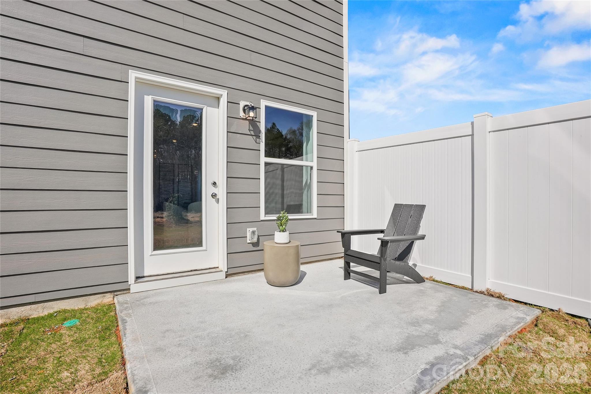 Mallard Park - Residential