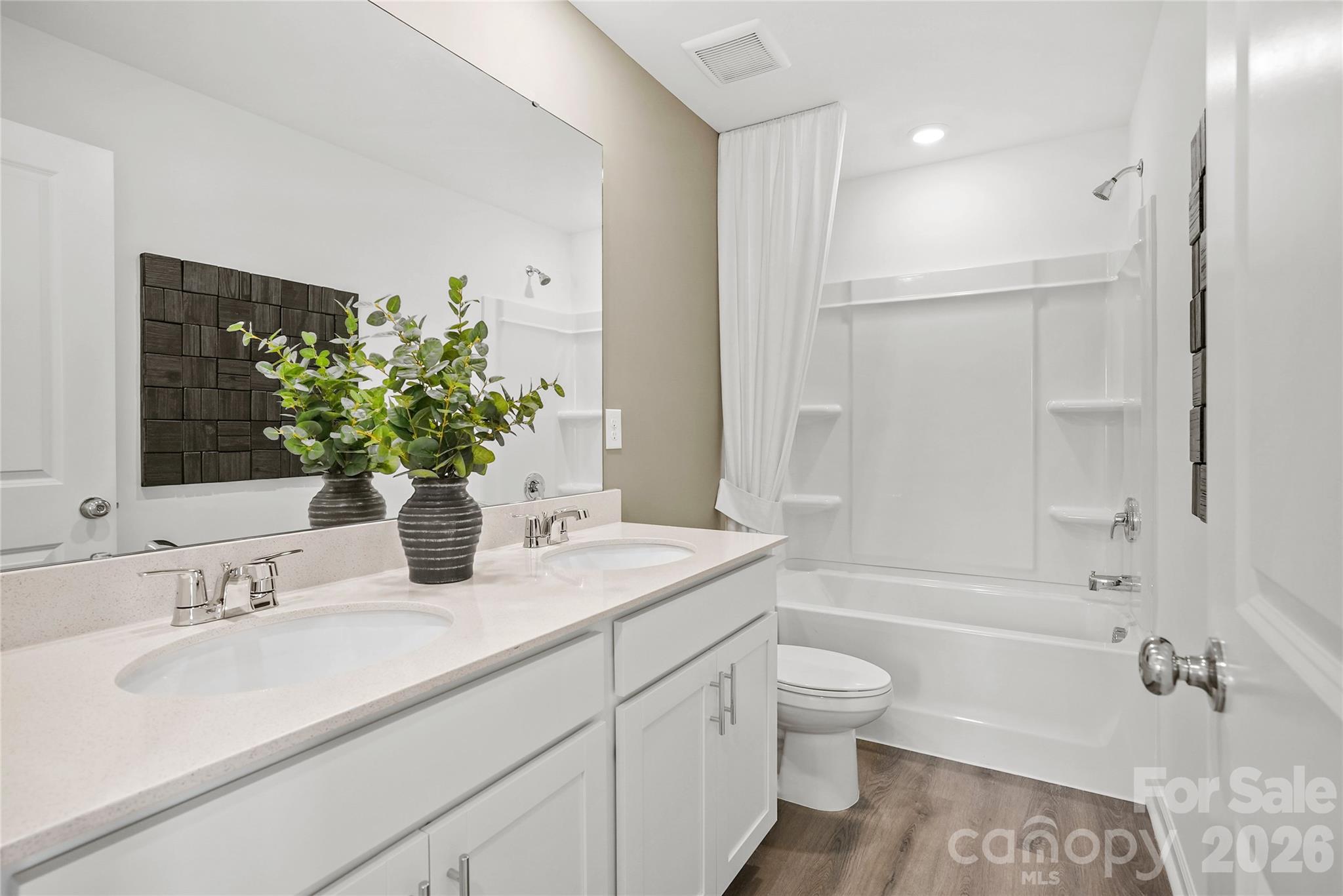 Mallard Park - Residential