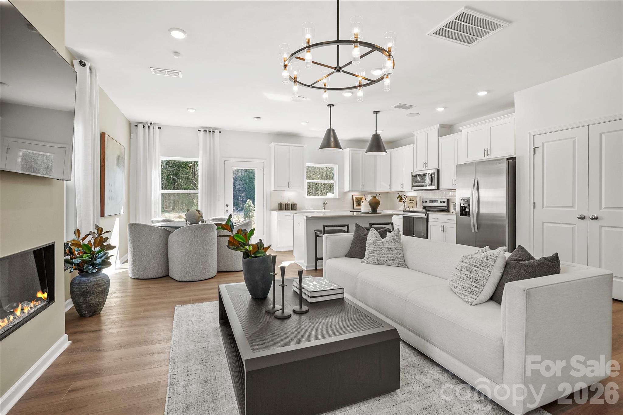 Mallard Park - Residential