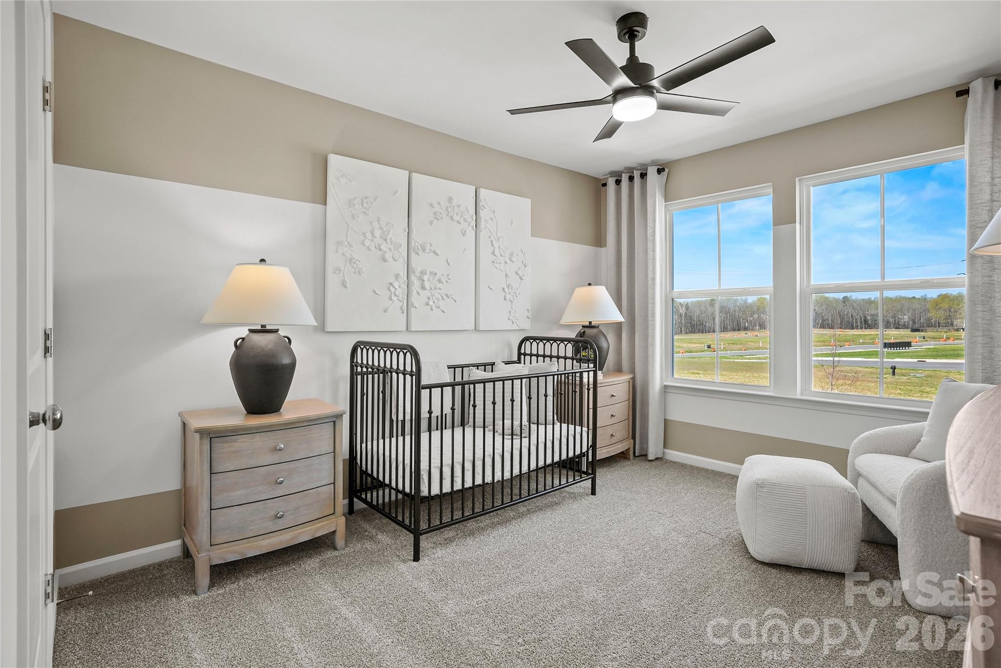 Mallard Park - Residential