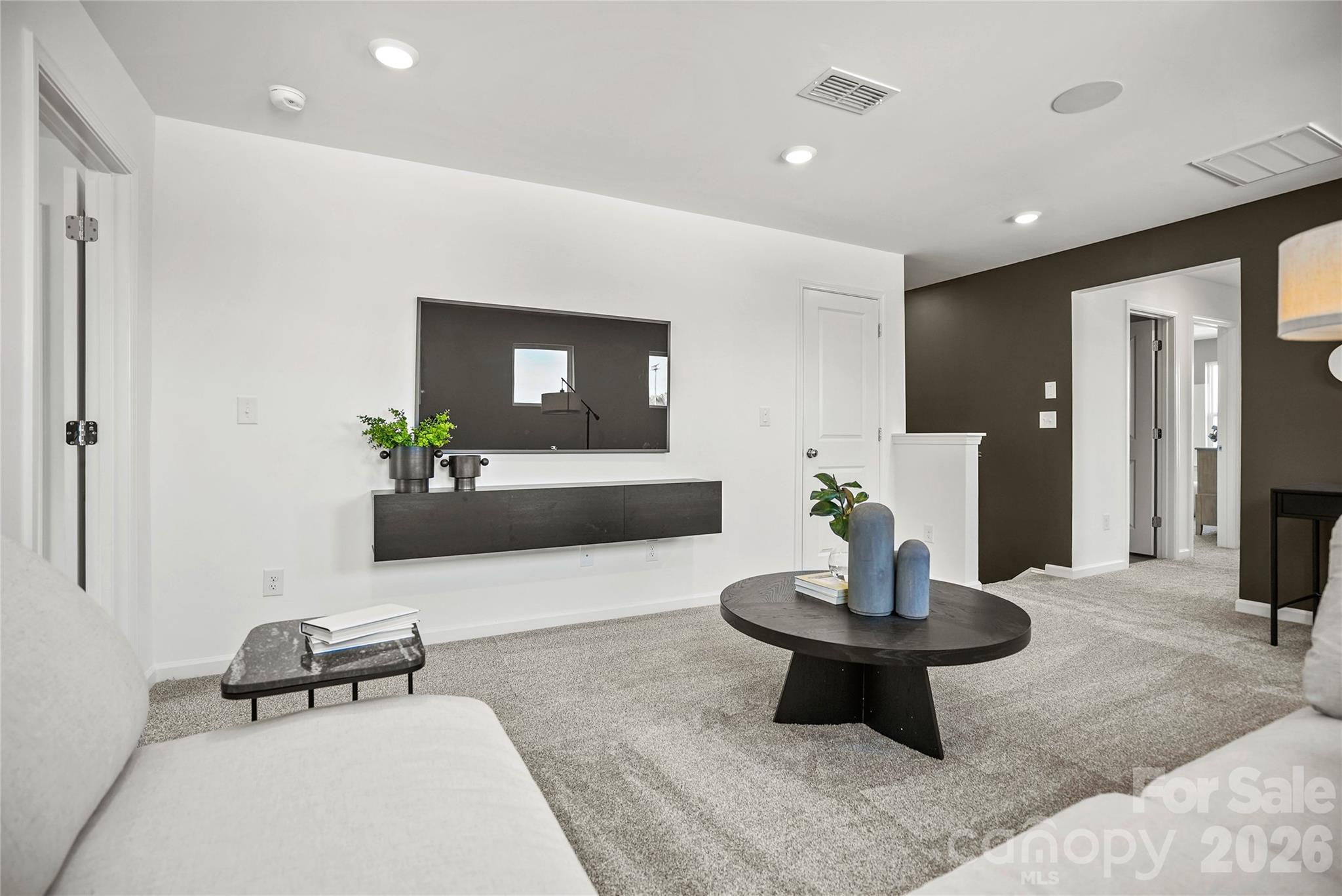 Mallard Park - Residential