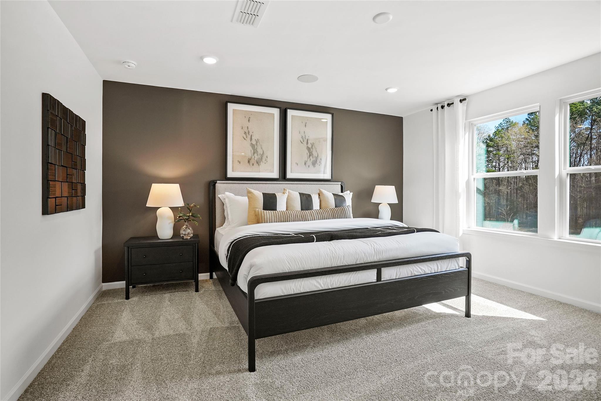 Mallard Park - Residential