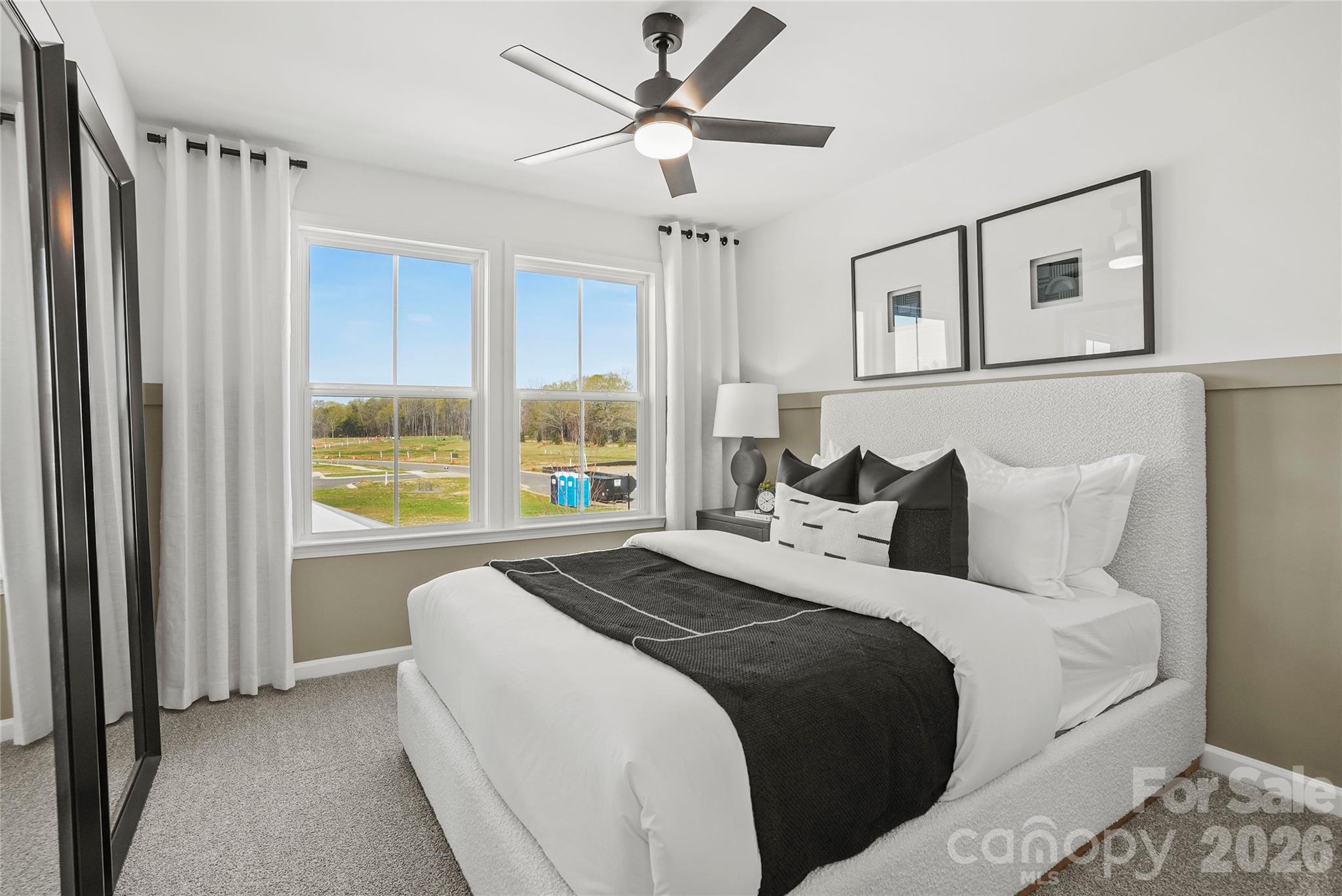 Mallard Park - Residential