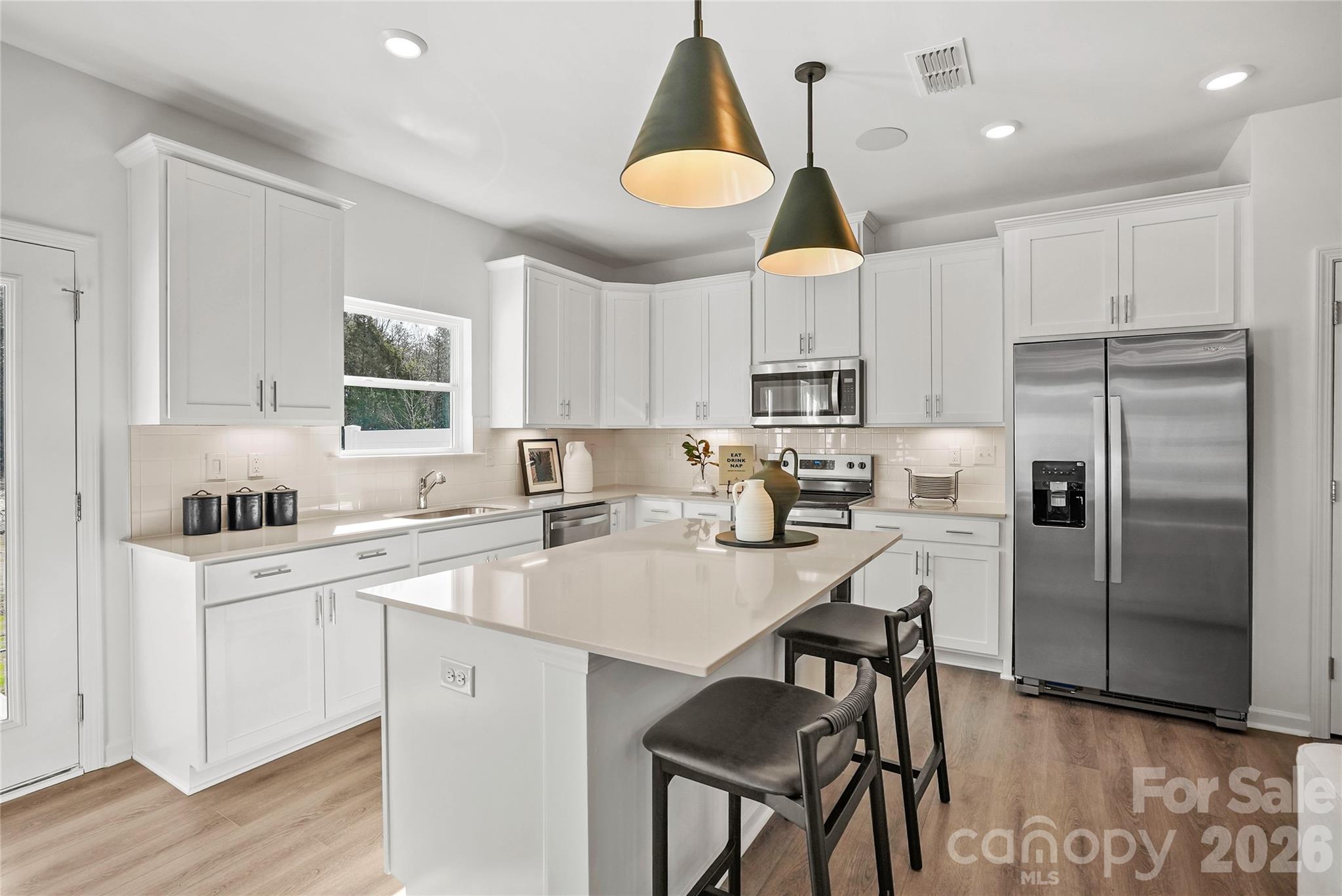 Mallard Park - Residential