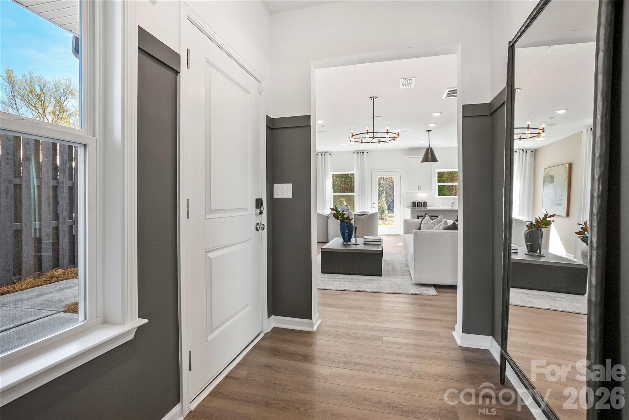 Mallard Park - Residential