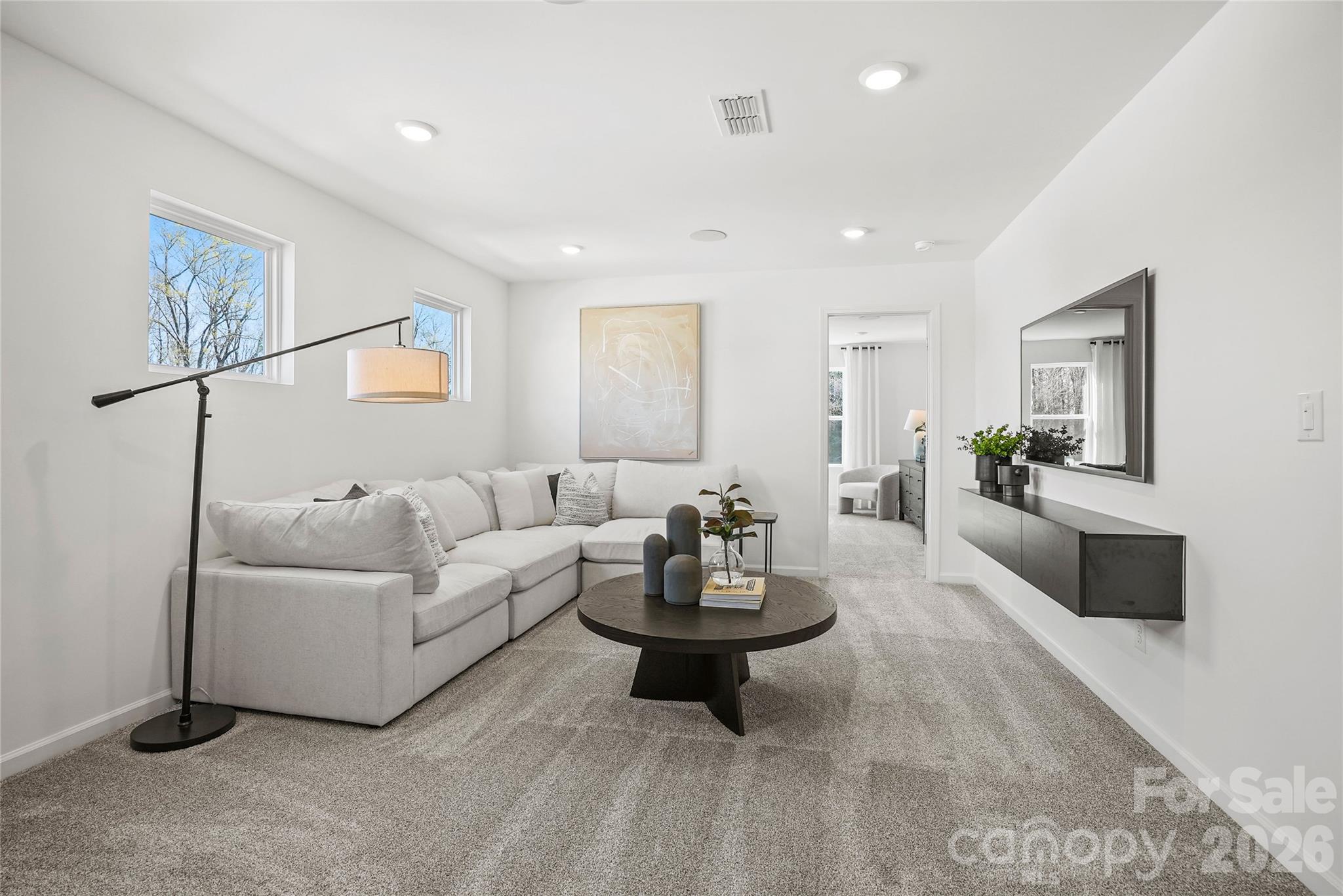 Mallard Park - Residential