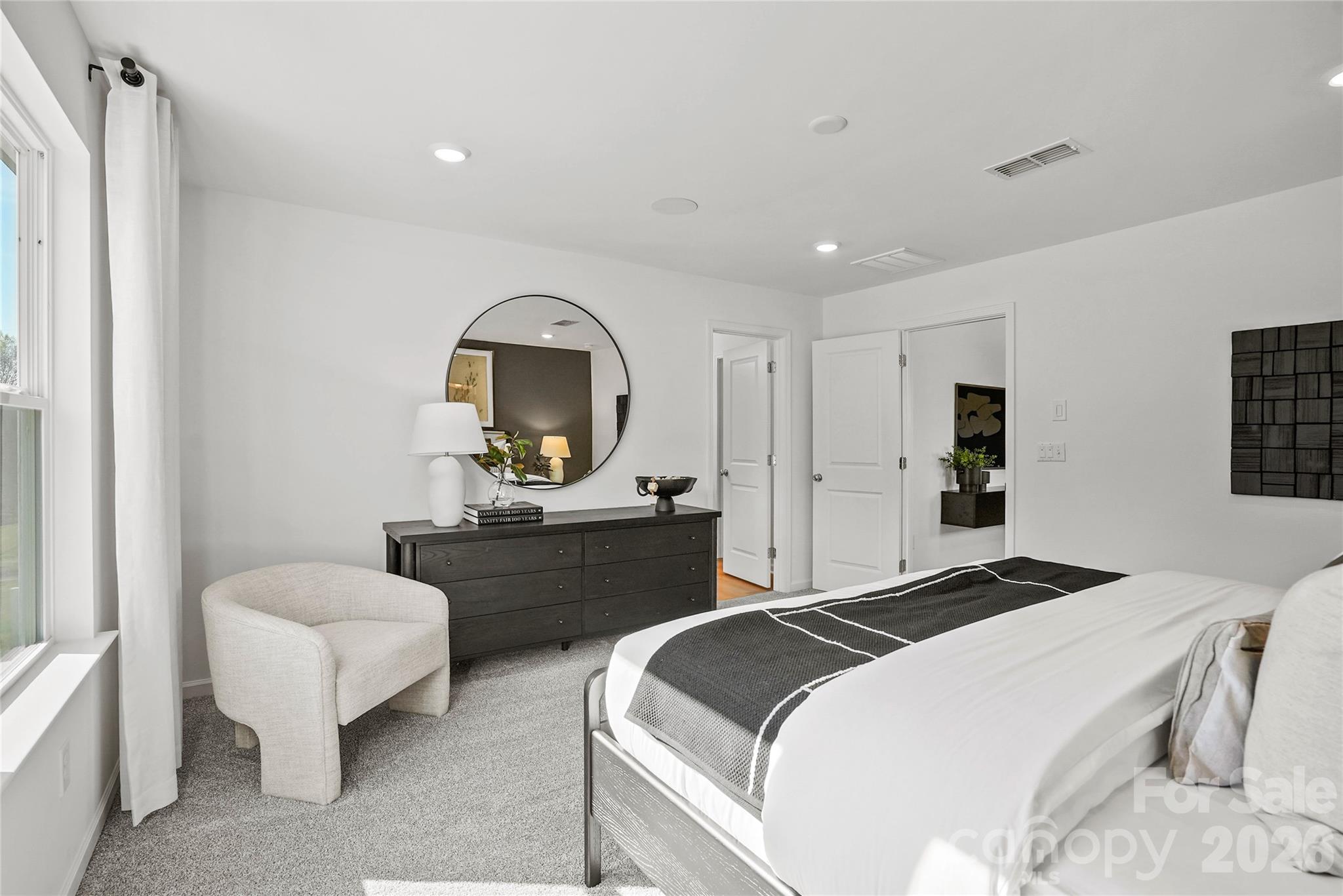 Mallard Park - Residential