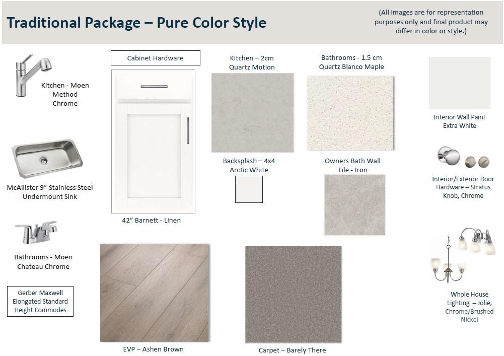 Mallard Park - Residential