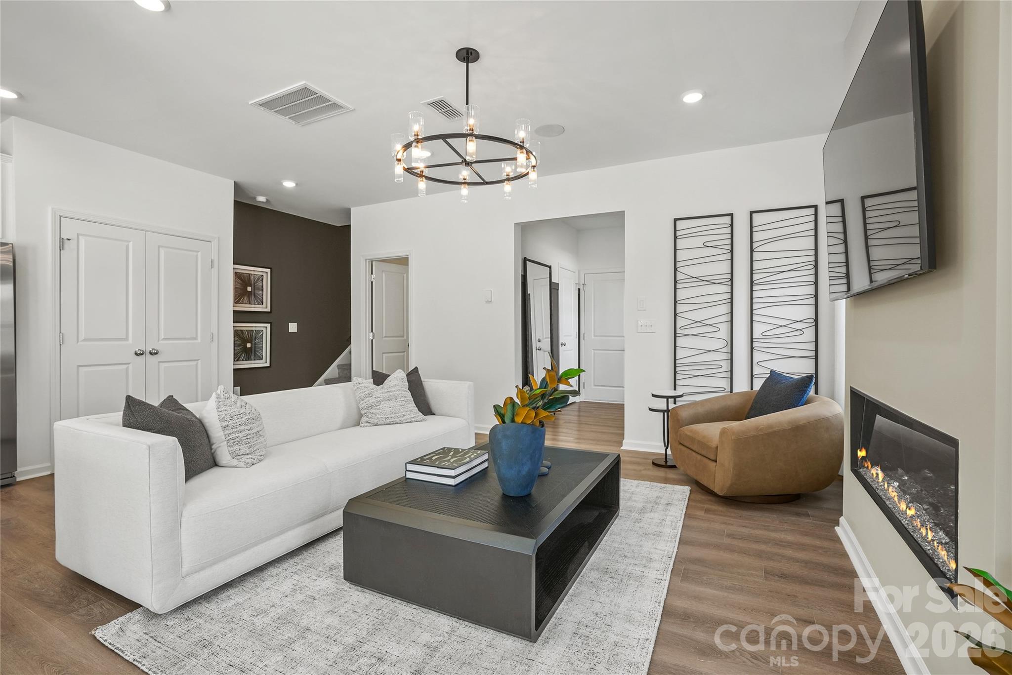 Mallard Park - Residential