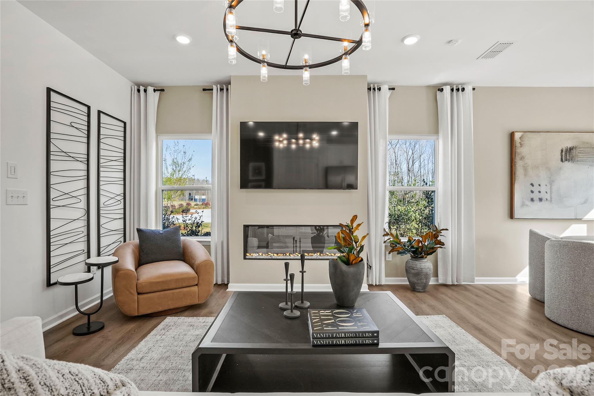 Mallard Park - Residential