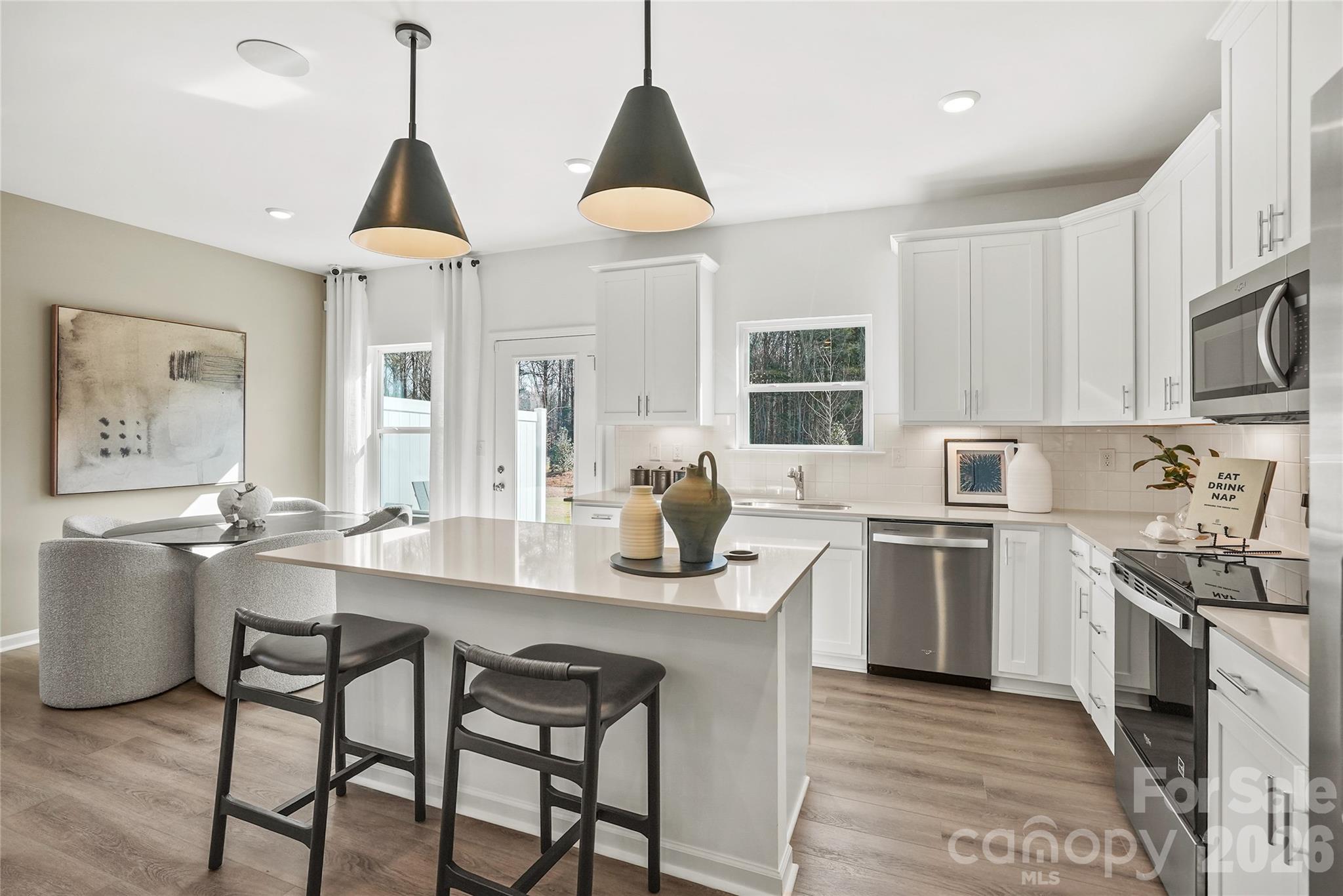 Mallard Park - Residential