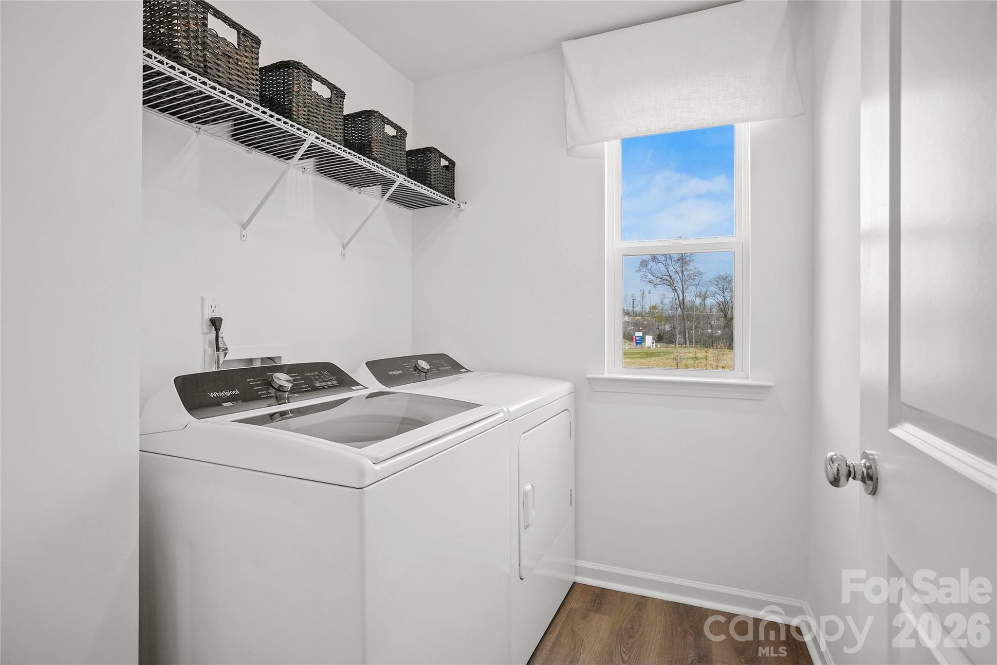 Mallard Park - Residential