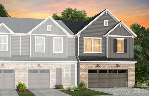 14006 Steller Street Charlotte NC 28269