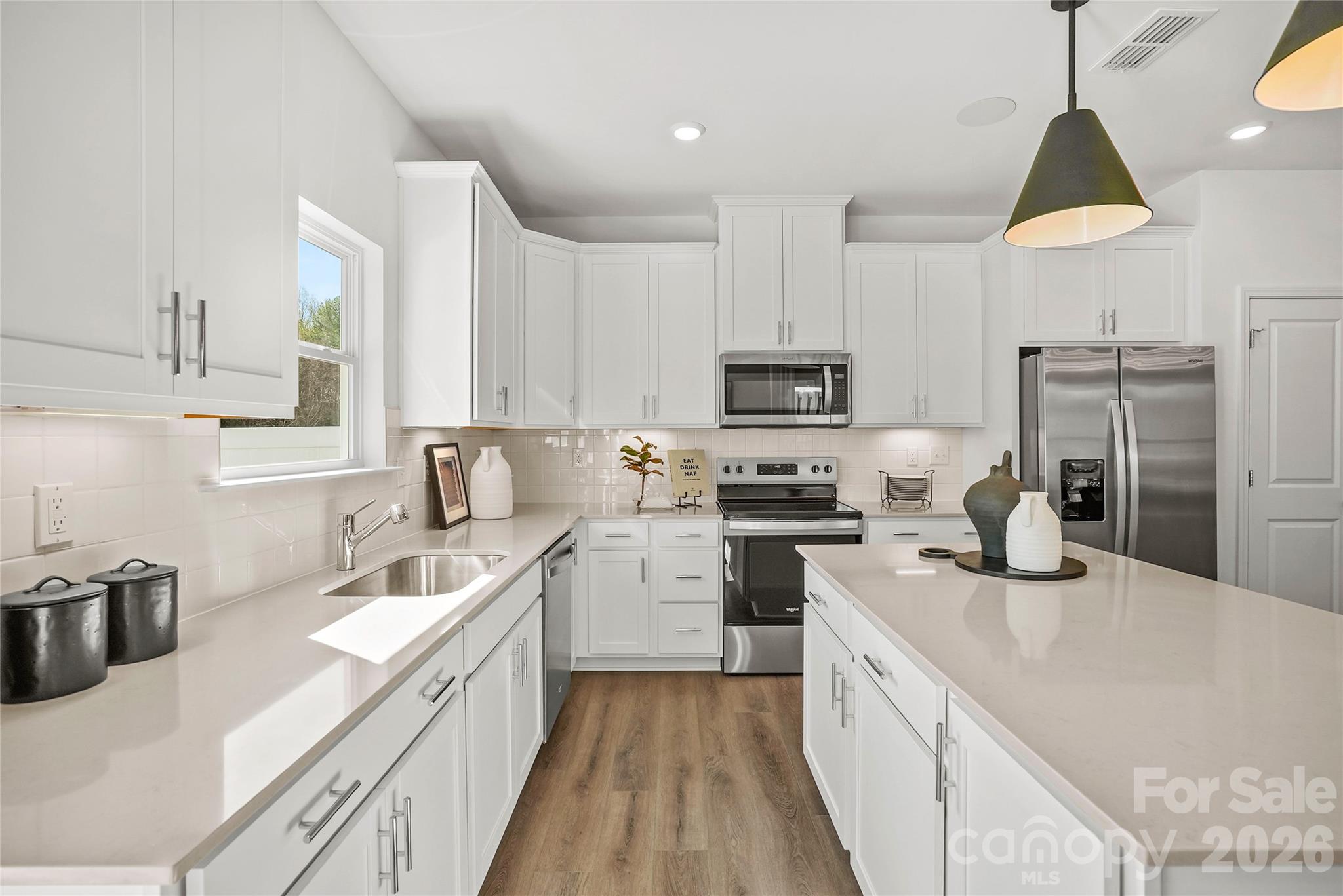 Mallard Park - Residential