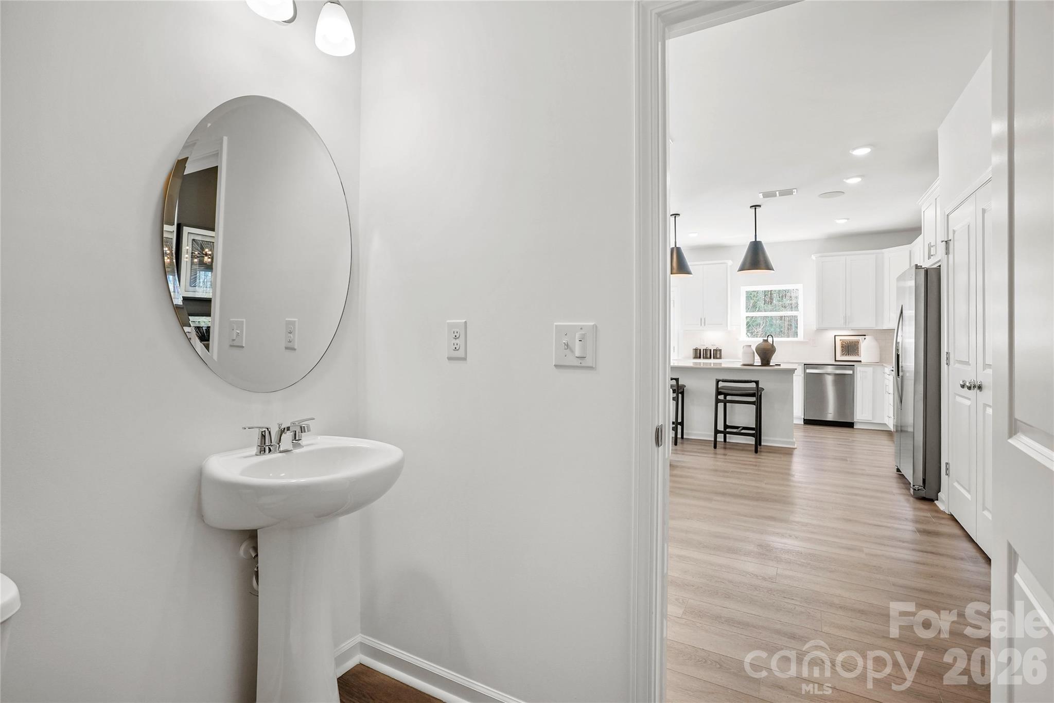 Mallard Park - Residential